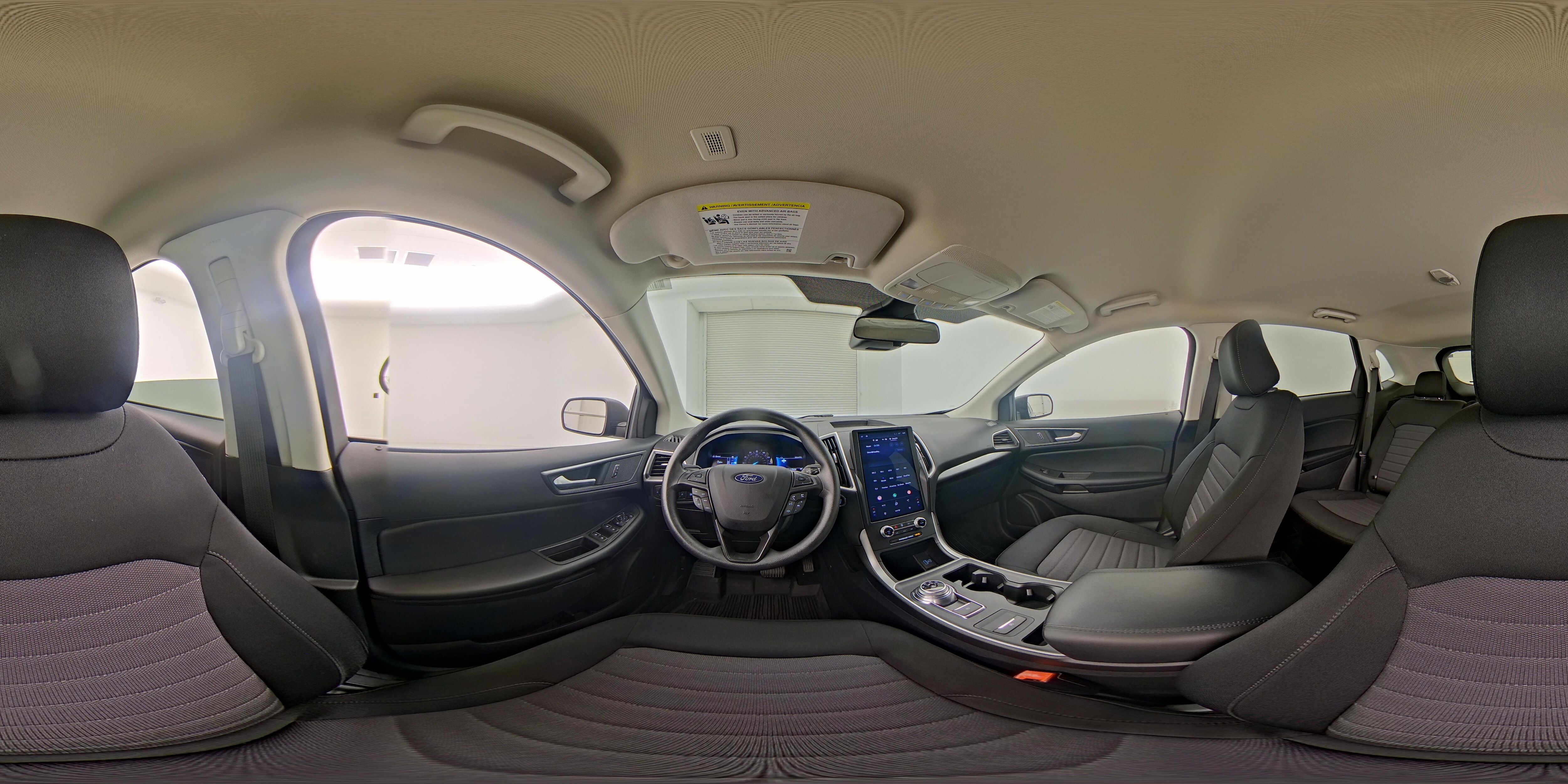 2022 Ford Edge SE - Photo 24