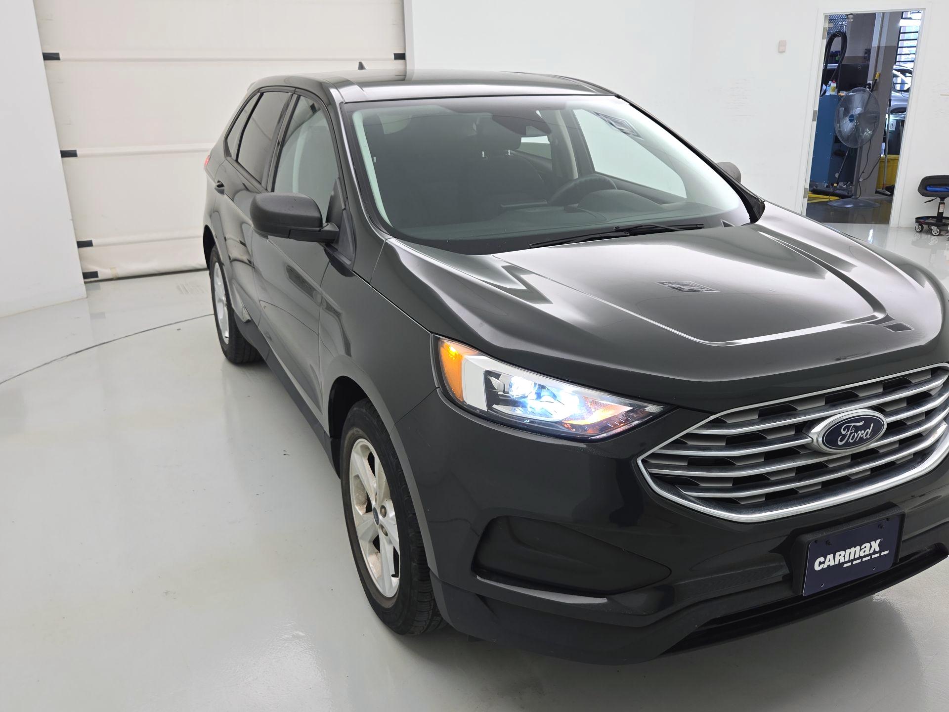 Thumbnail: 2022 Ford Edge - 1