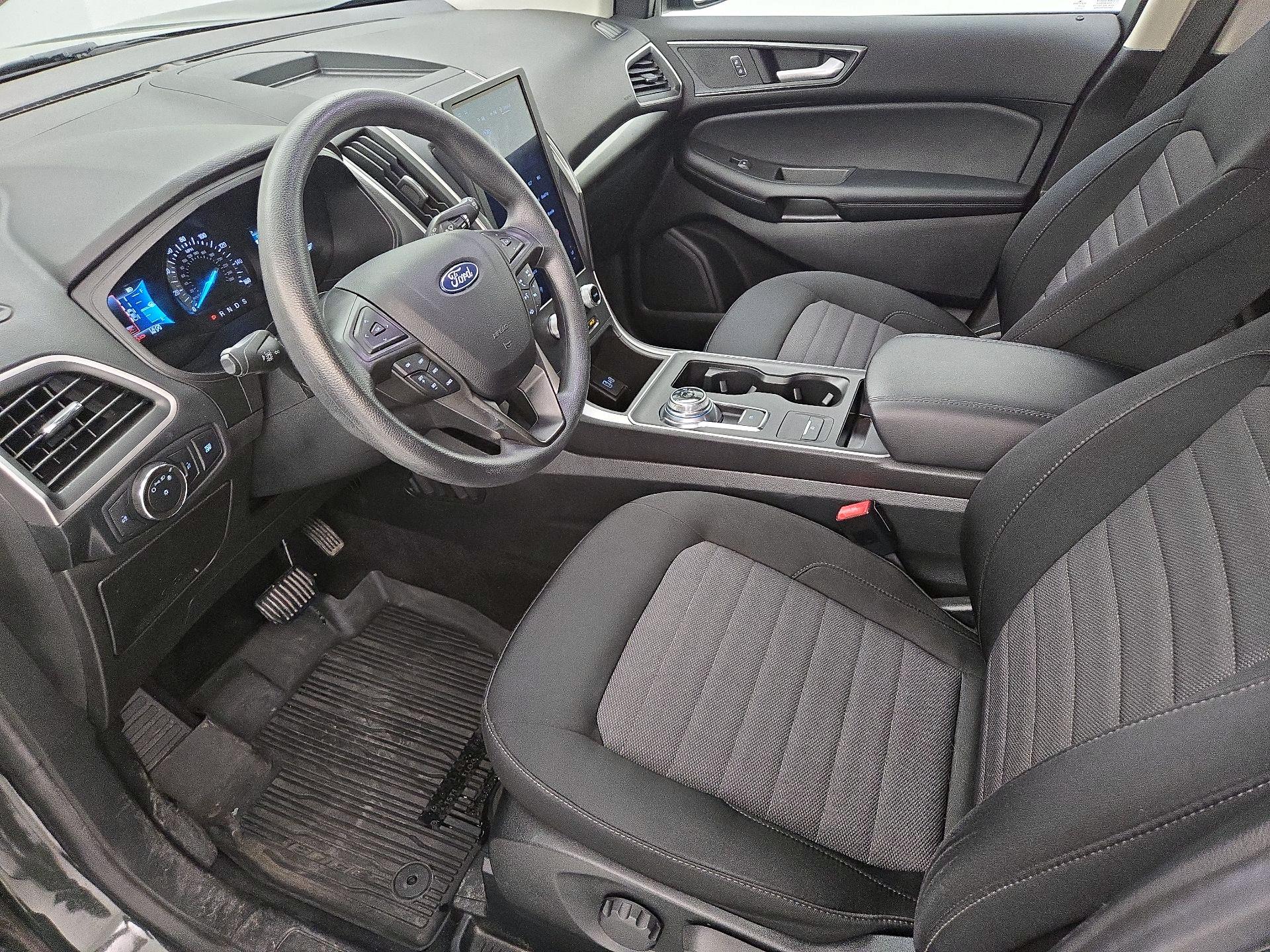 Thumbnail: 2022 Ford Edge - 9