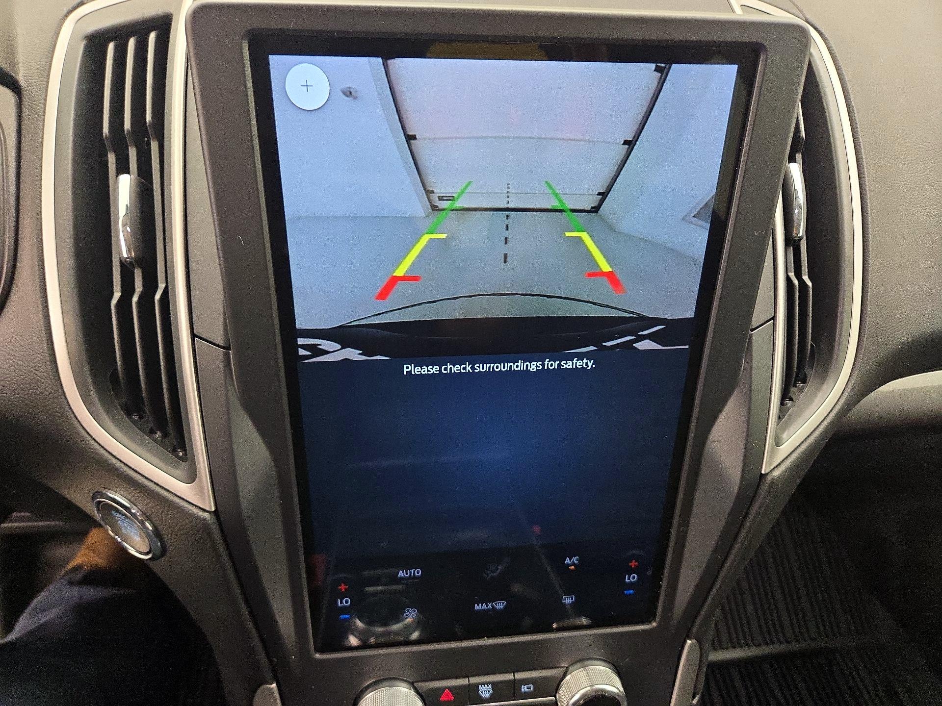 Thumbnail: 2022 Ford Edge - 12