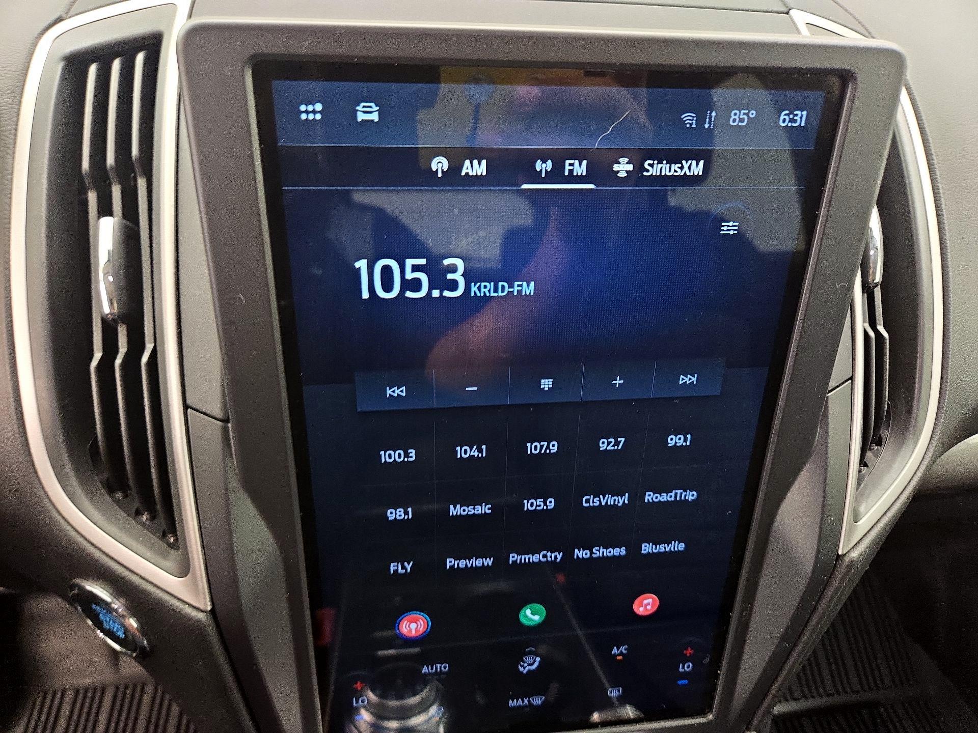 Thumbnail: 2022 Ford Edge - 13
