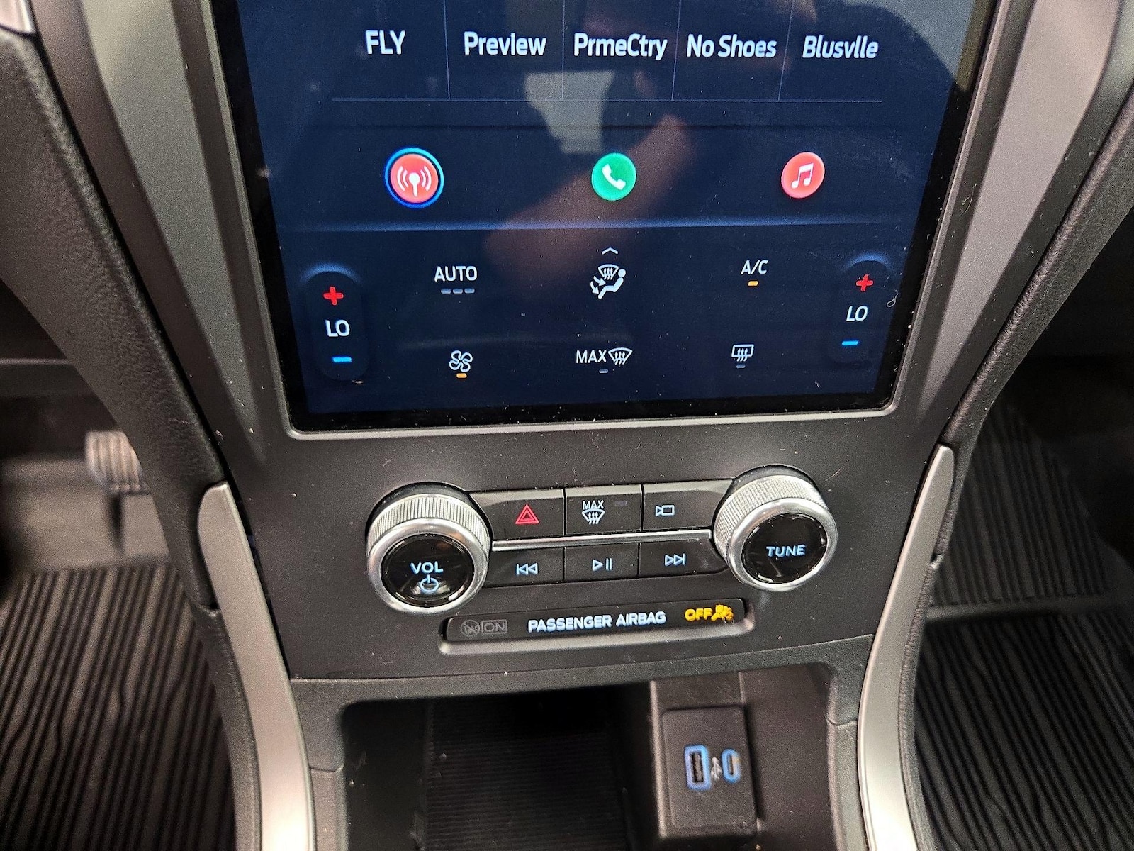 2022 Ford Edge SE - Photo 15