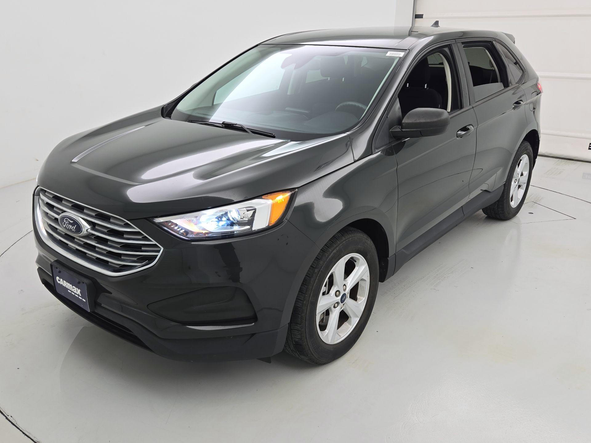 Thumbnail: 2022 Ford Edge - 3