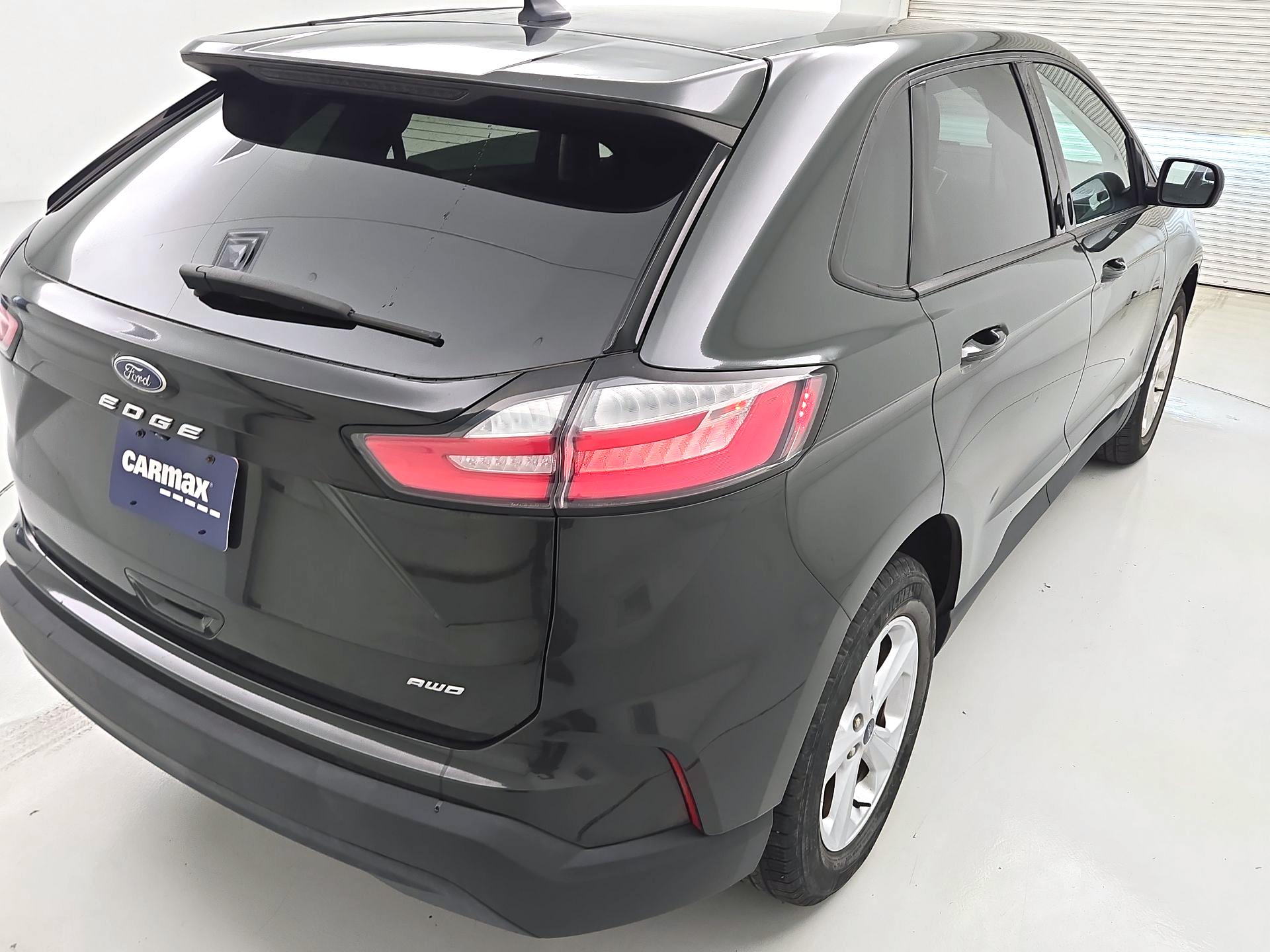 Thumbnail: 2022 Ford Edge - 5