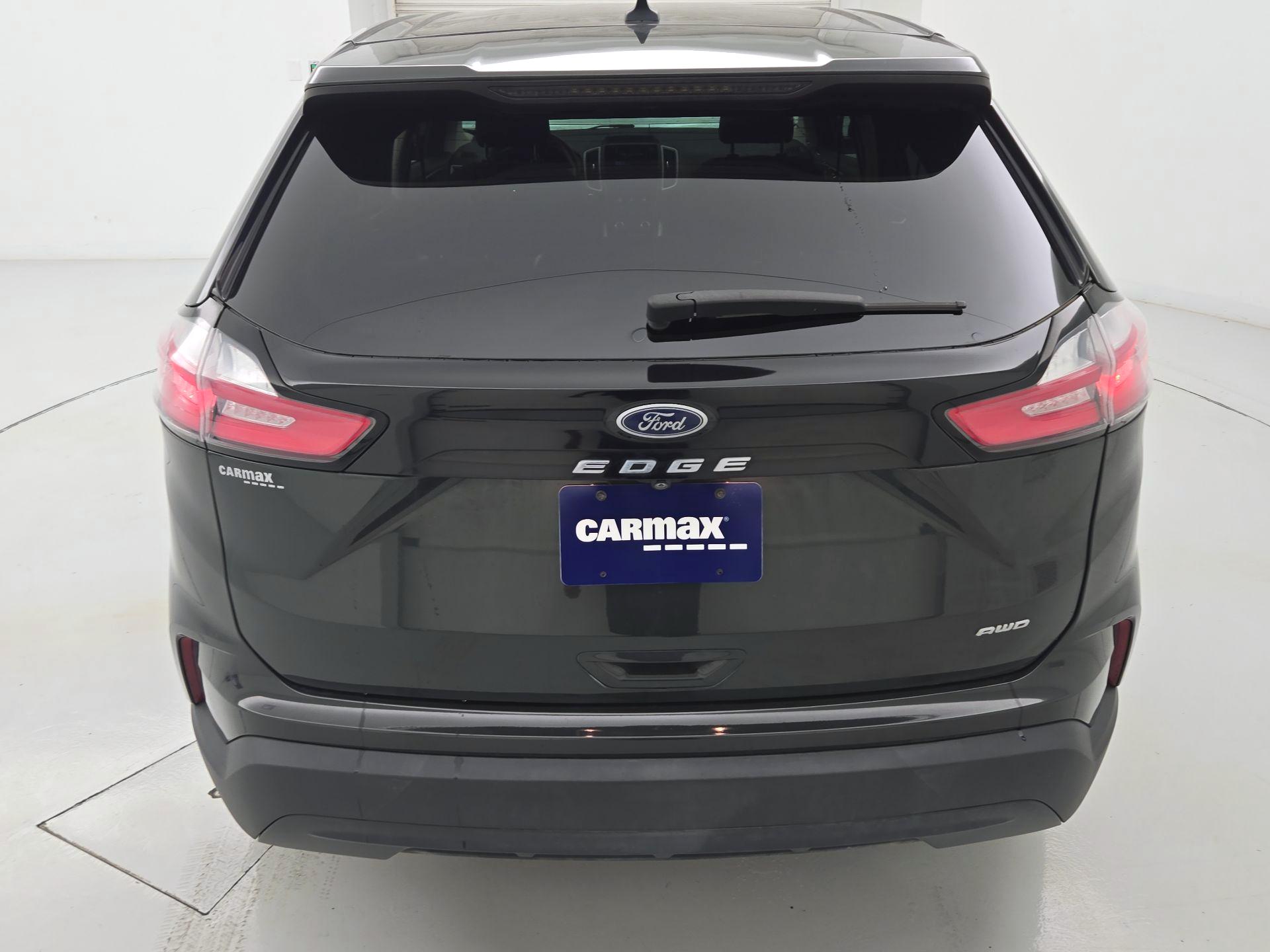 Thumbnail: 2022 Ford Edge - 6
