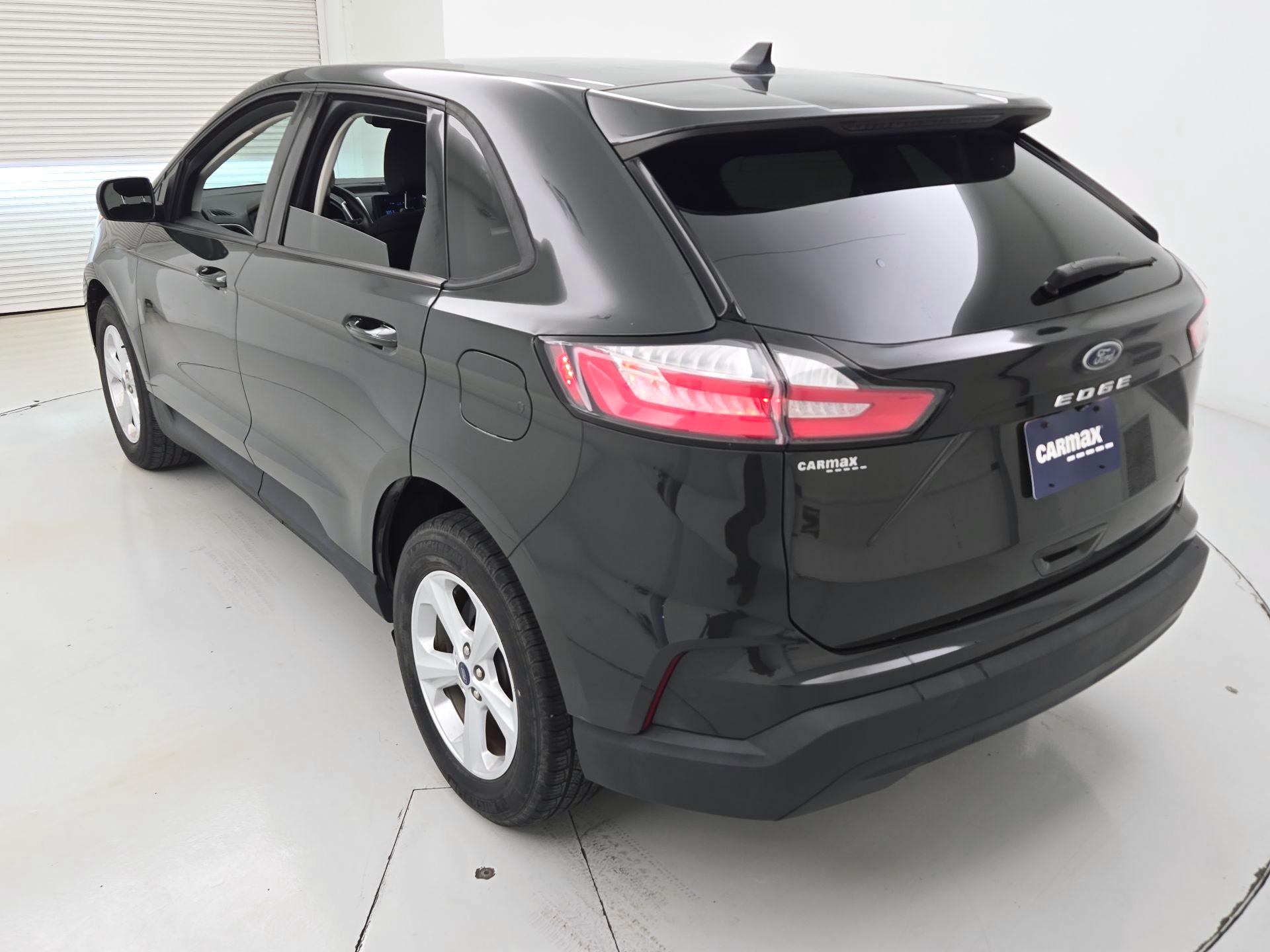 Thumbnail: 2022 Ford Edge - 7