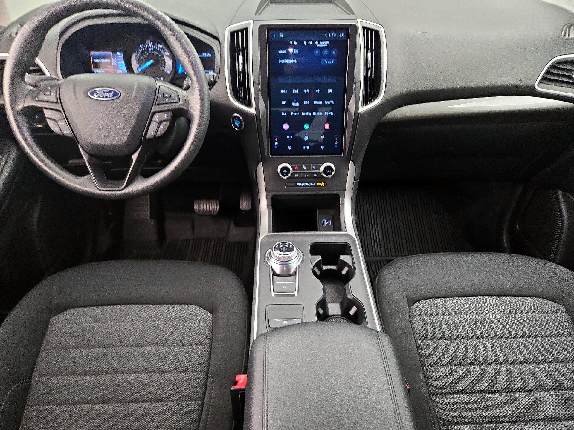 Thumbnail: 2022 Ford Edge - 8