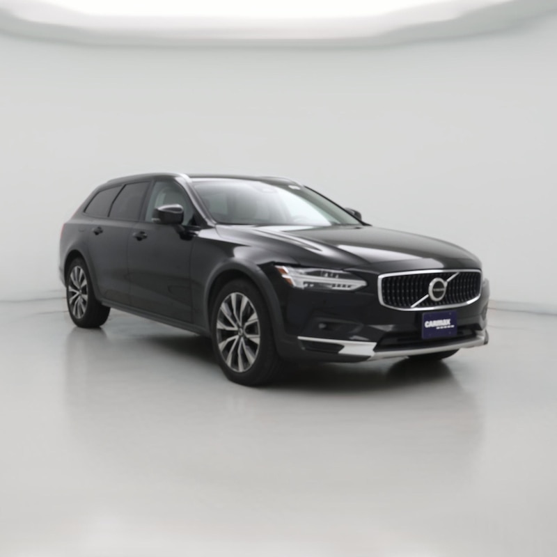 2022 Volvo V90 Cross Country B6