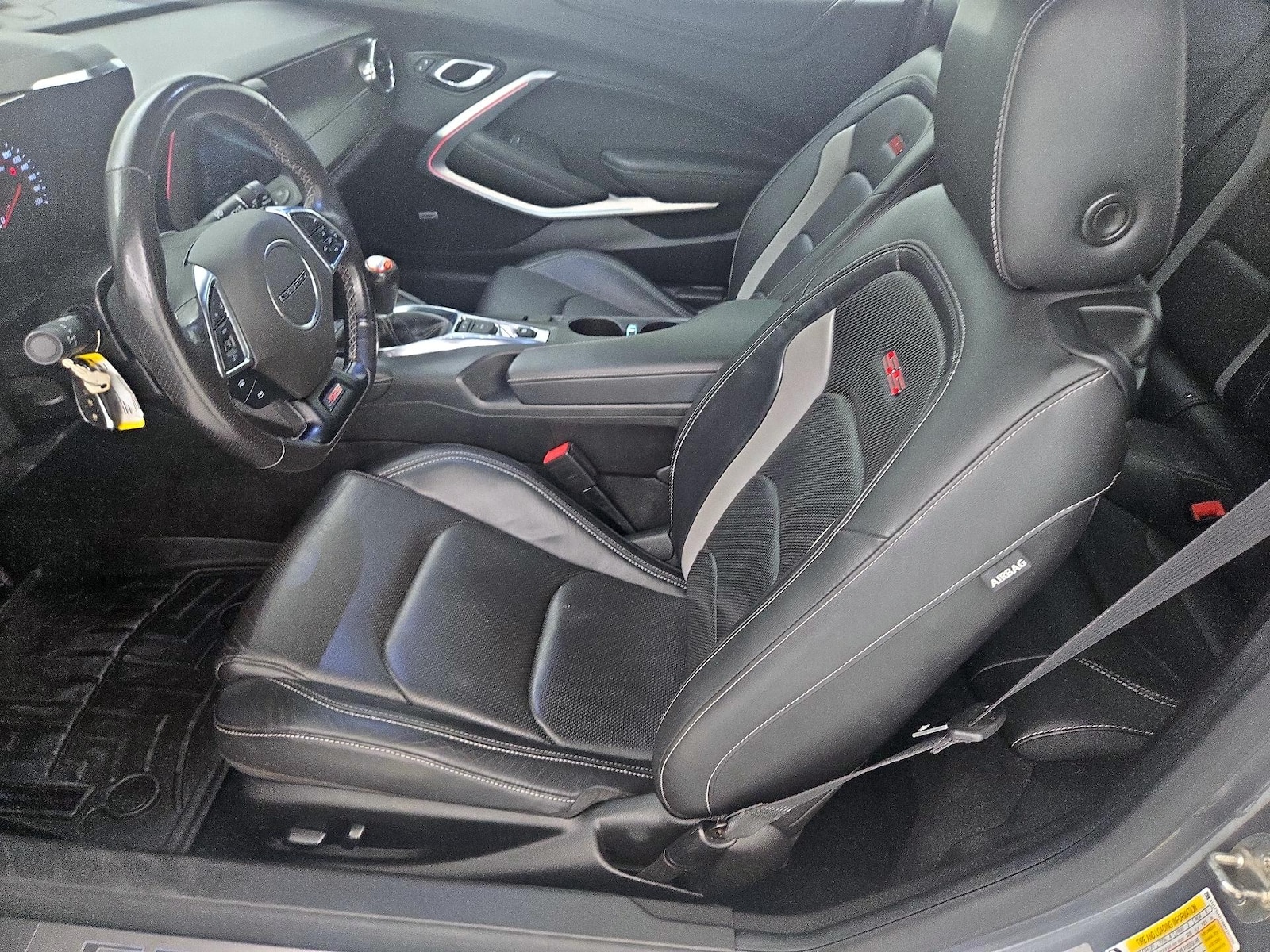 2021 Chevrolet Camaro 2SS - Photo 10