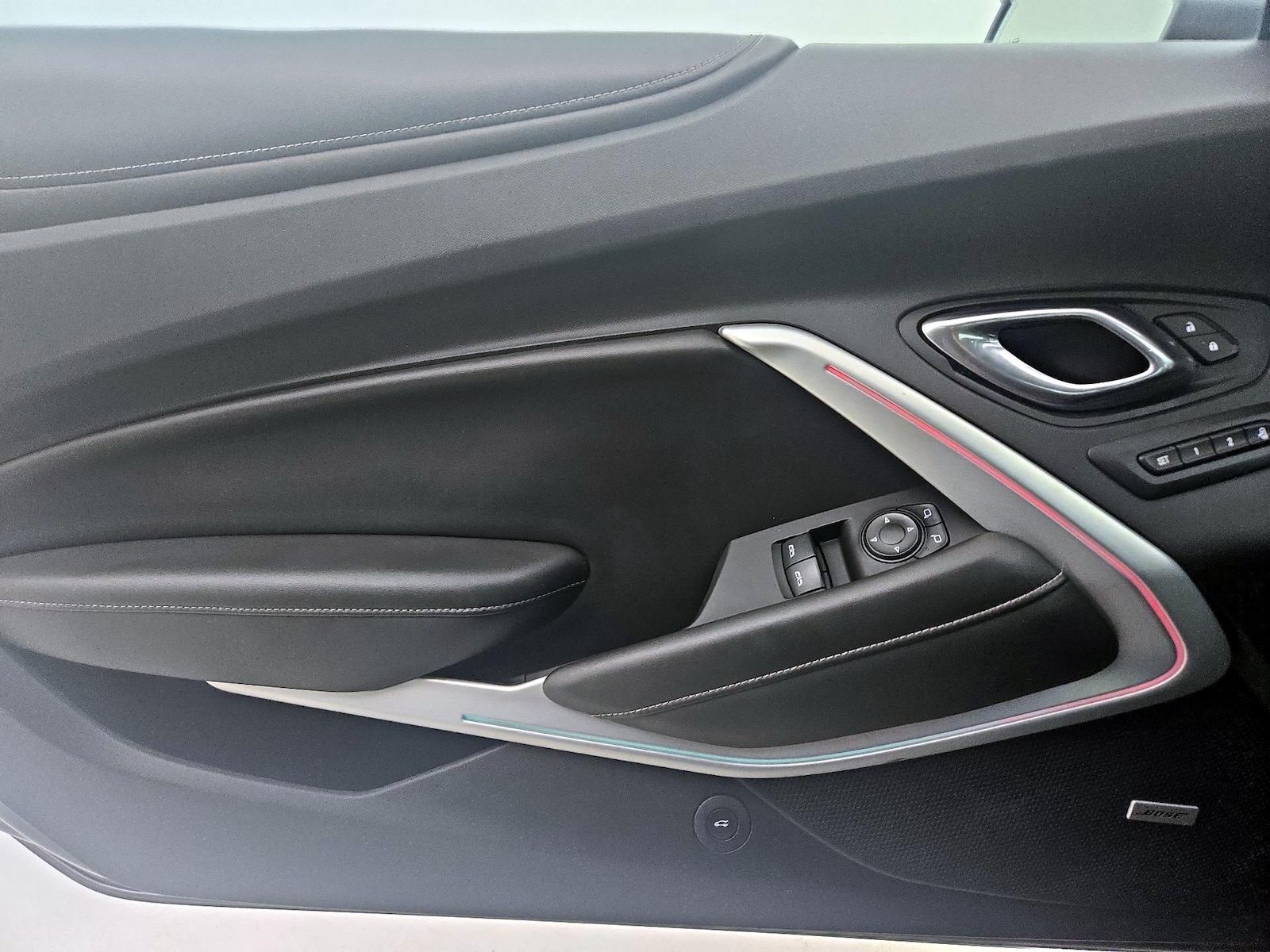 2021 Chevrolet Camaro 2SS - Photo 11