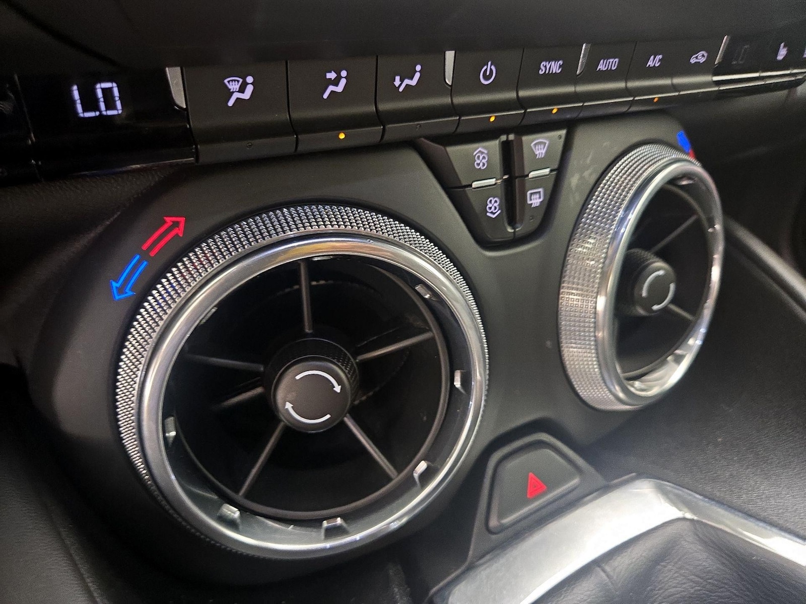 2021 Chevrolet Camaro 2SS - Photo 14