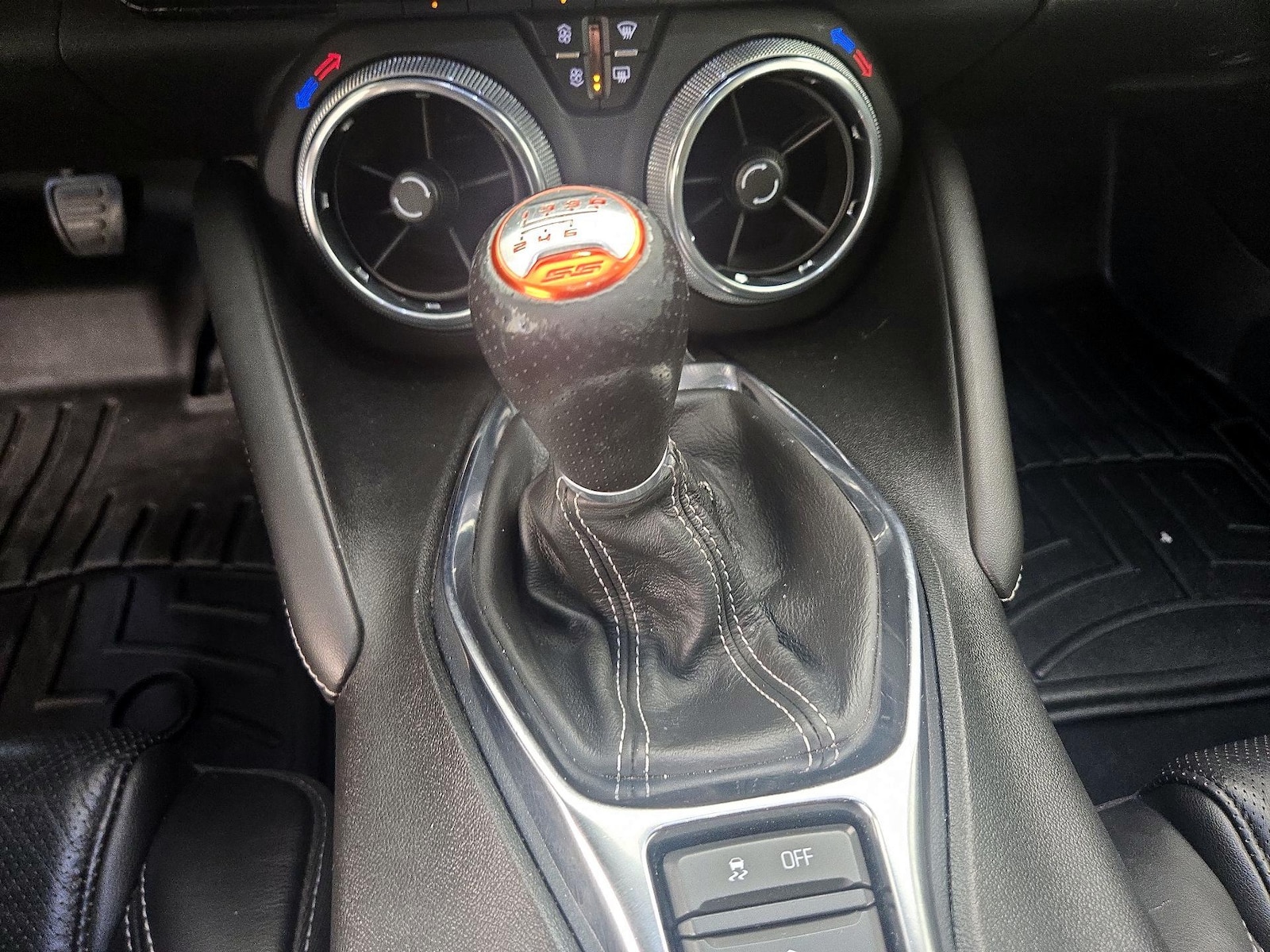 2021 Chevrolet Camaro 2SS - Photo 15