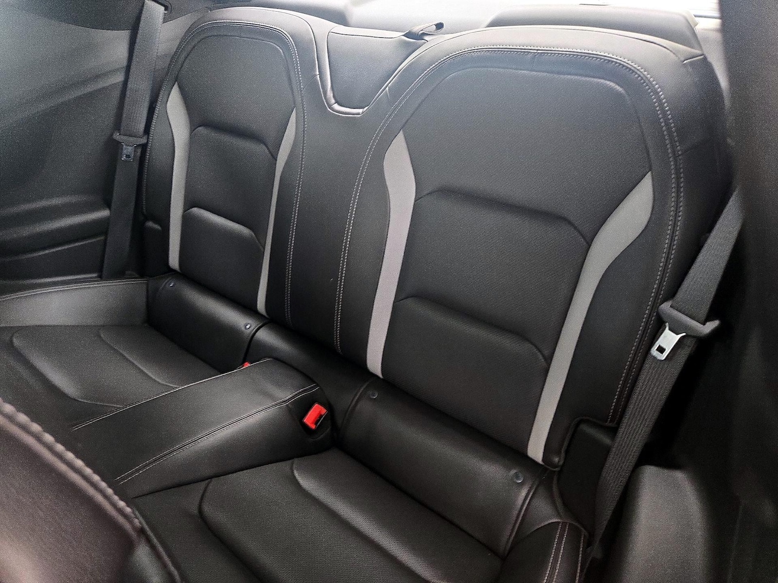 2021 Chevrolet Camaro 2SS - Photo 17