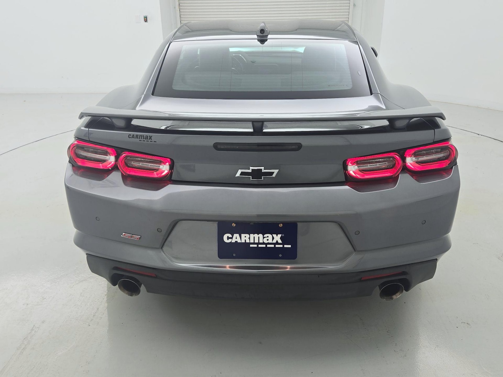 2021 Chevrolet Camaro 2SS - Photo 6