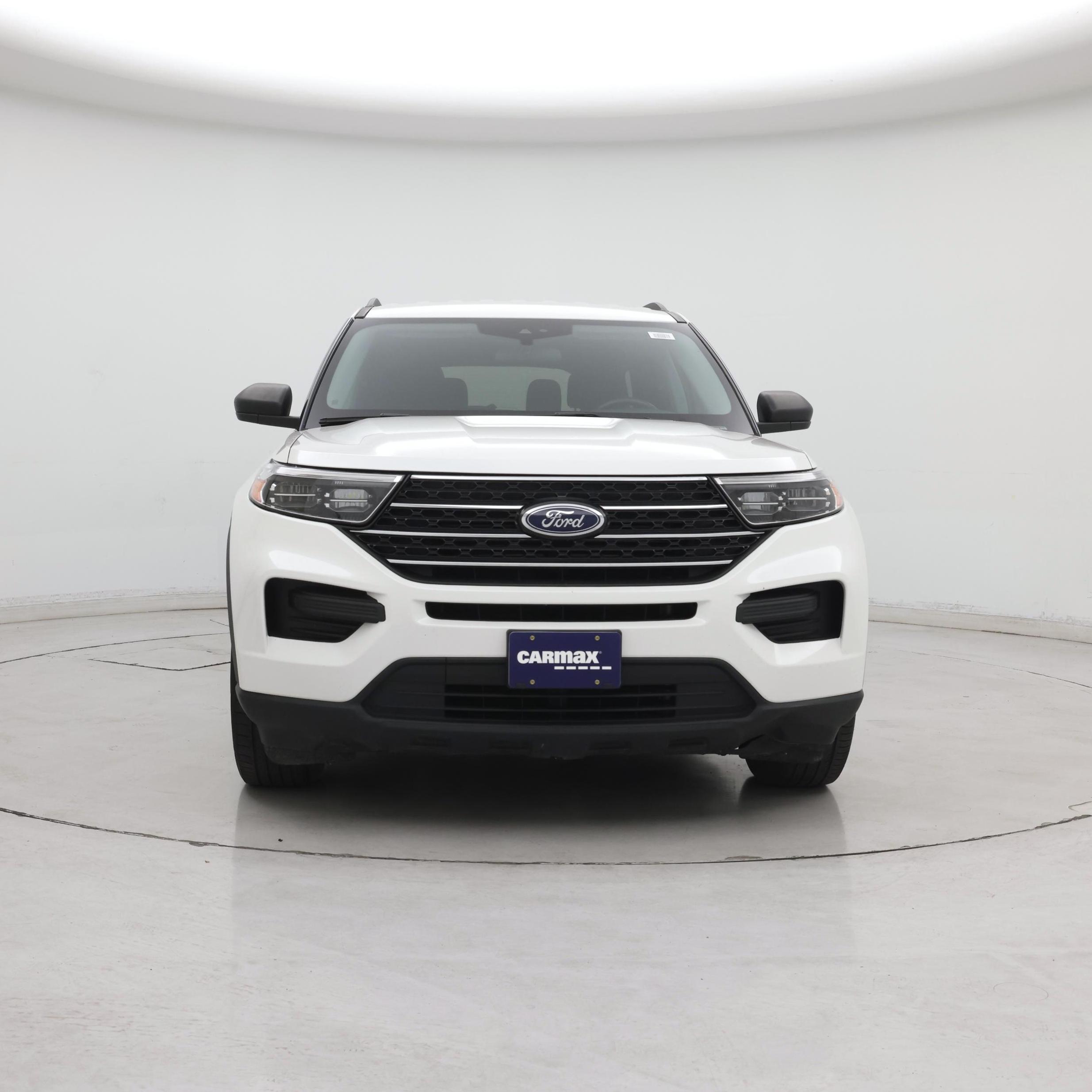 Thumbnail: 2023 Ford Explorer - 5