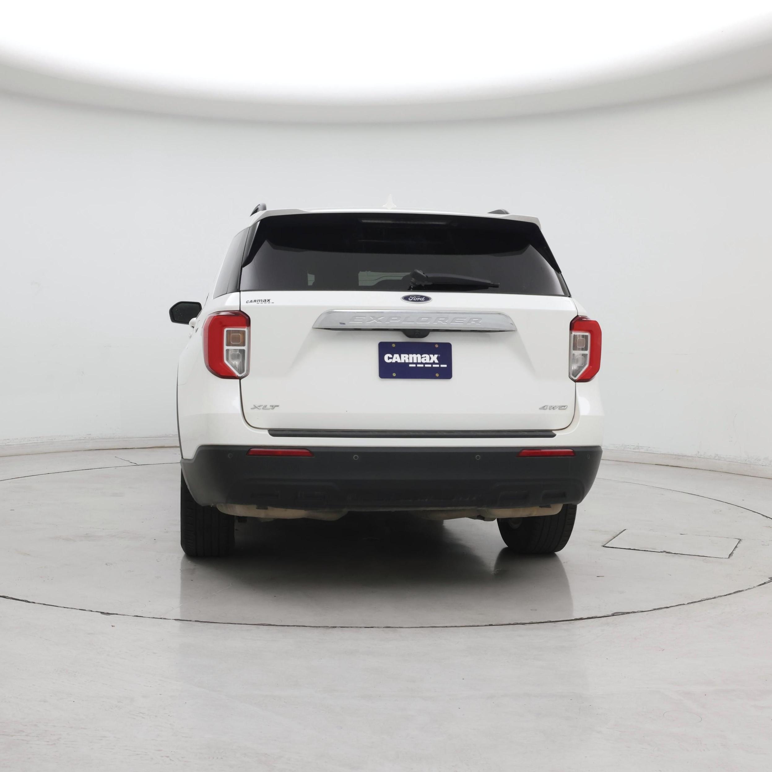 Thumbnail: 2023 Ford Explorer - 6