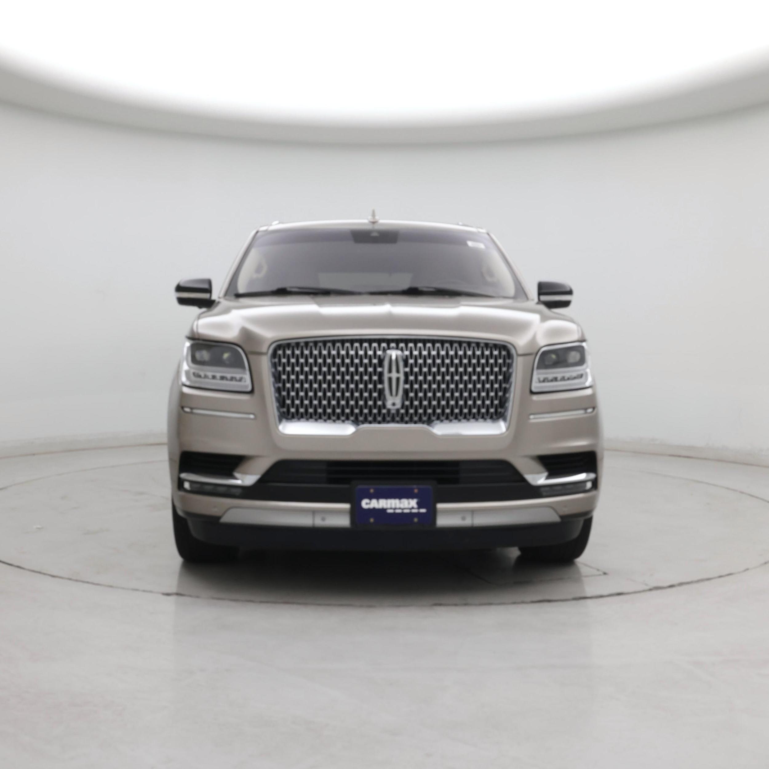 Thumbnail: 2020 Lincoln Navigator - 5