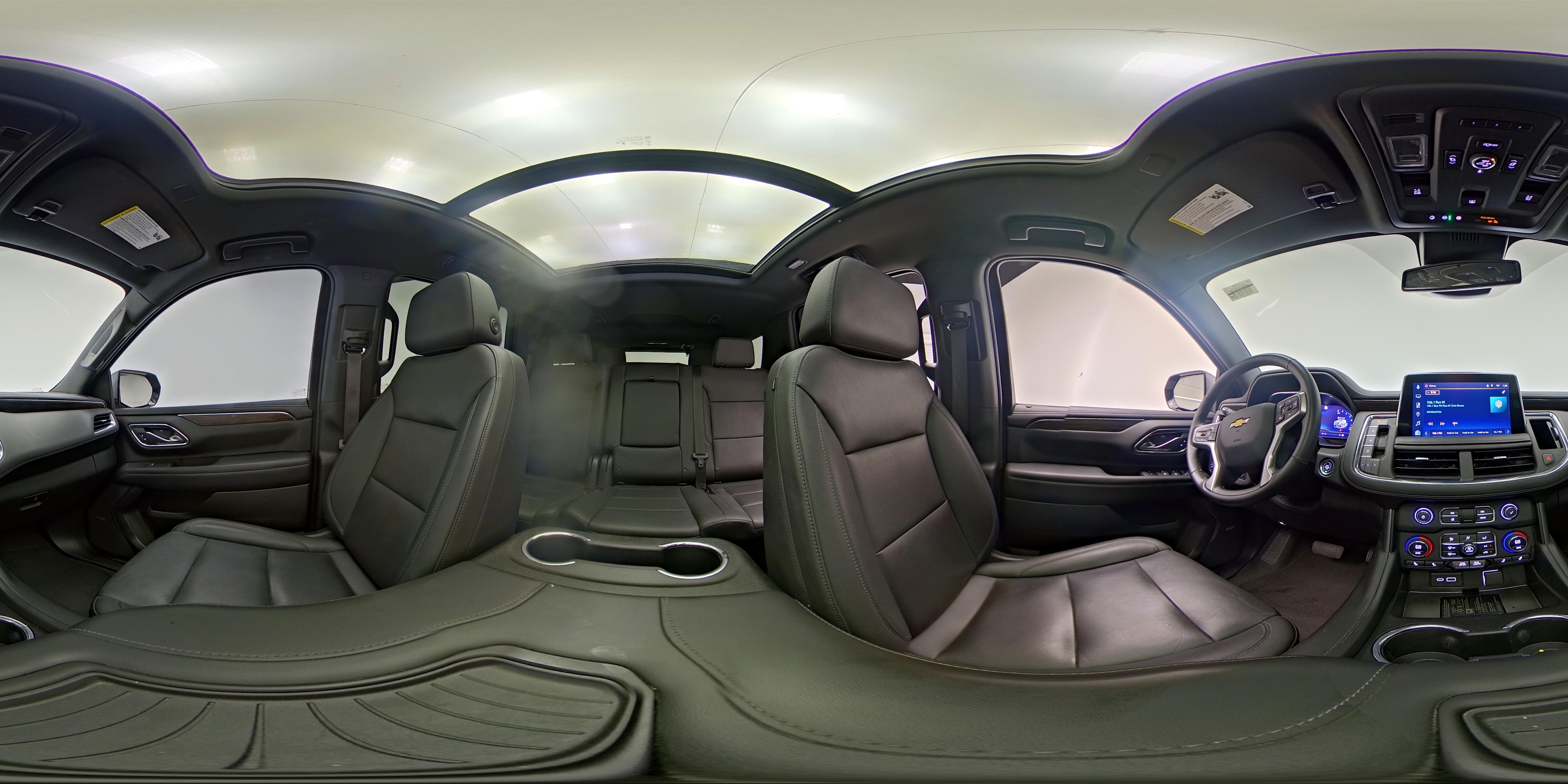 2023 Chevrolet Tahoe LT - Photo 28