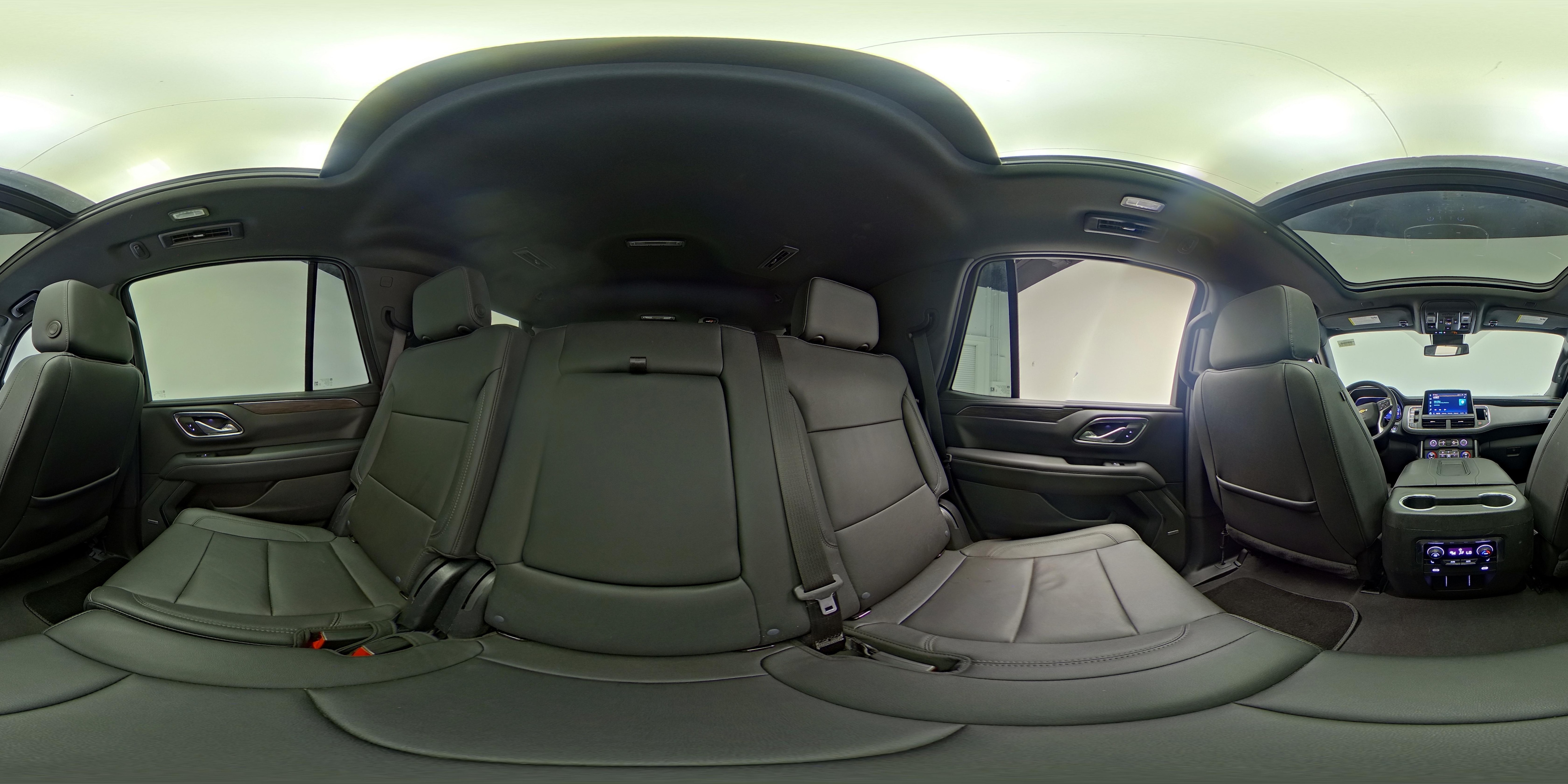 2023 Chevrolet Tahoe LT - Photo 29