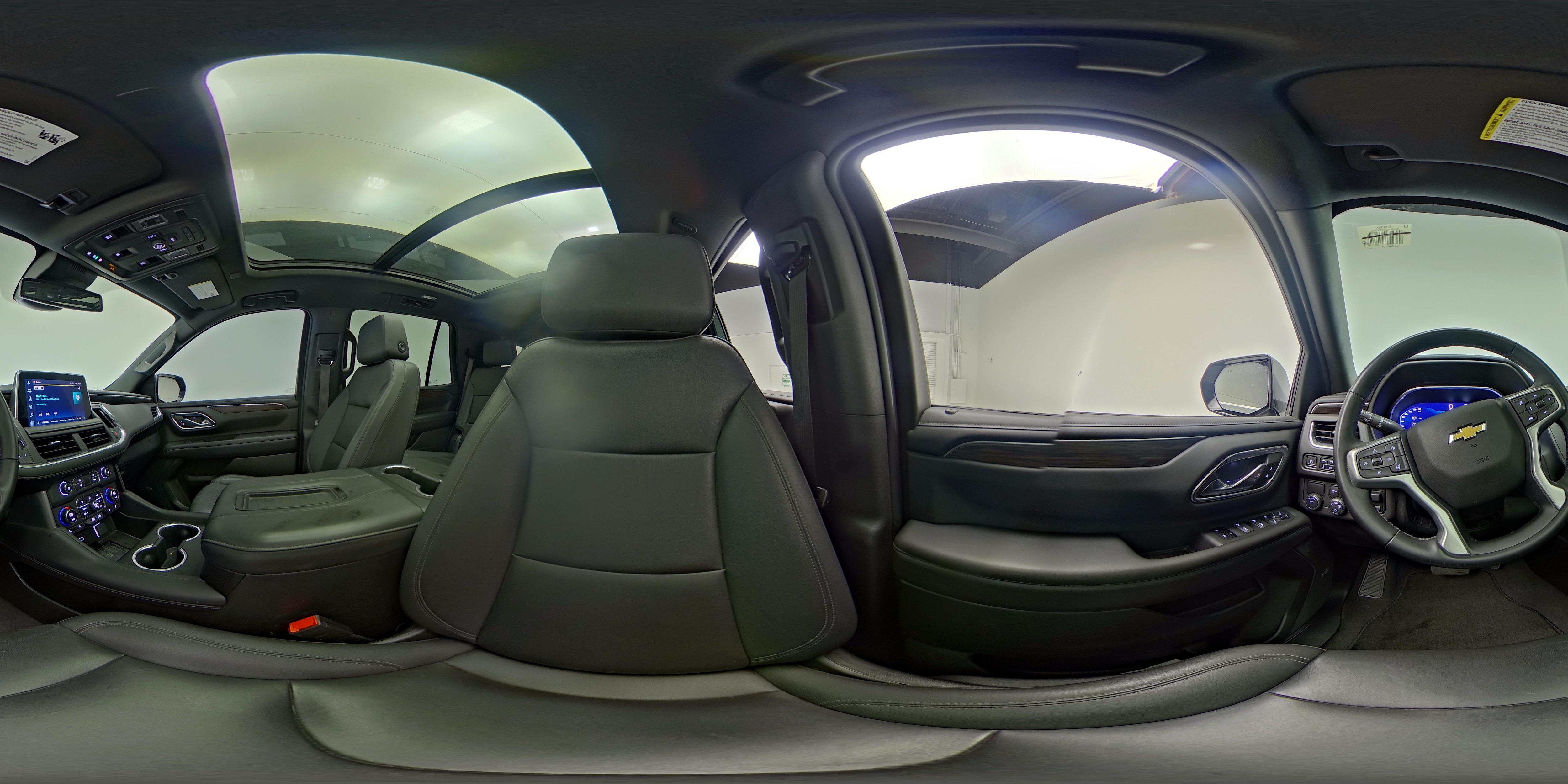 2023 Chevrolet Tahoe LT - Photo 30