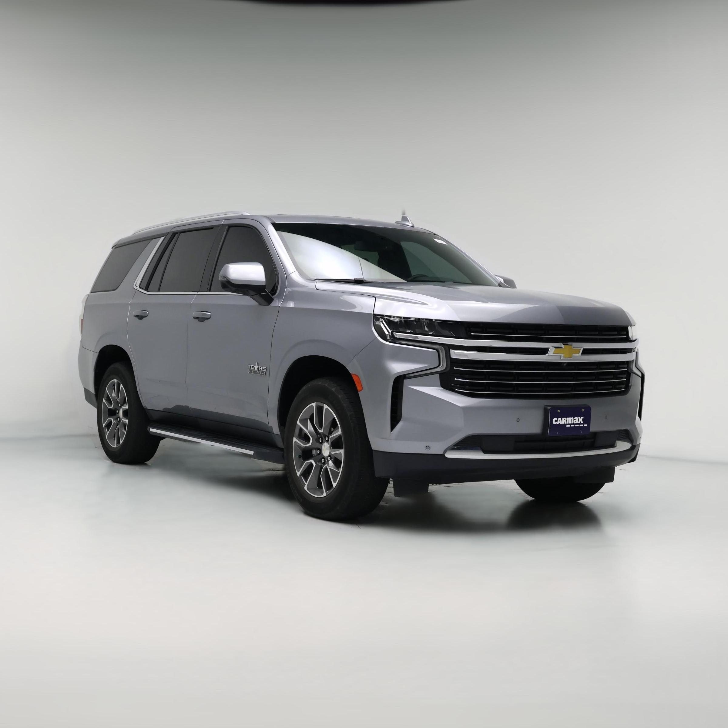 Thumbnail: 2023 Chevrolet Tahoe - 1