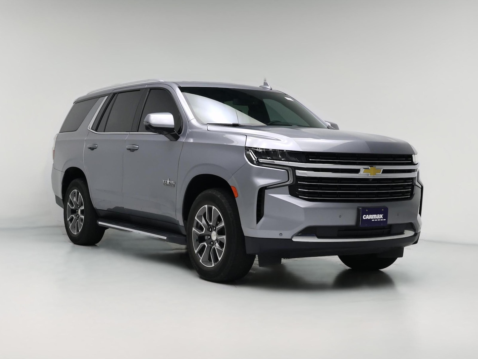 2023 Chevrolet Tahoe LT - Photo 1