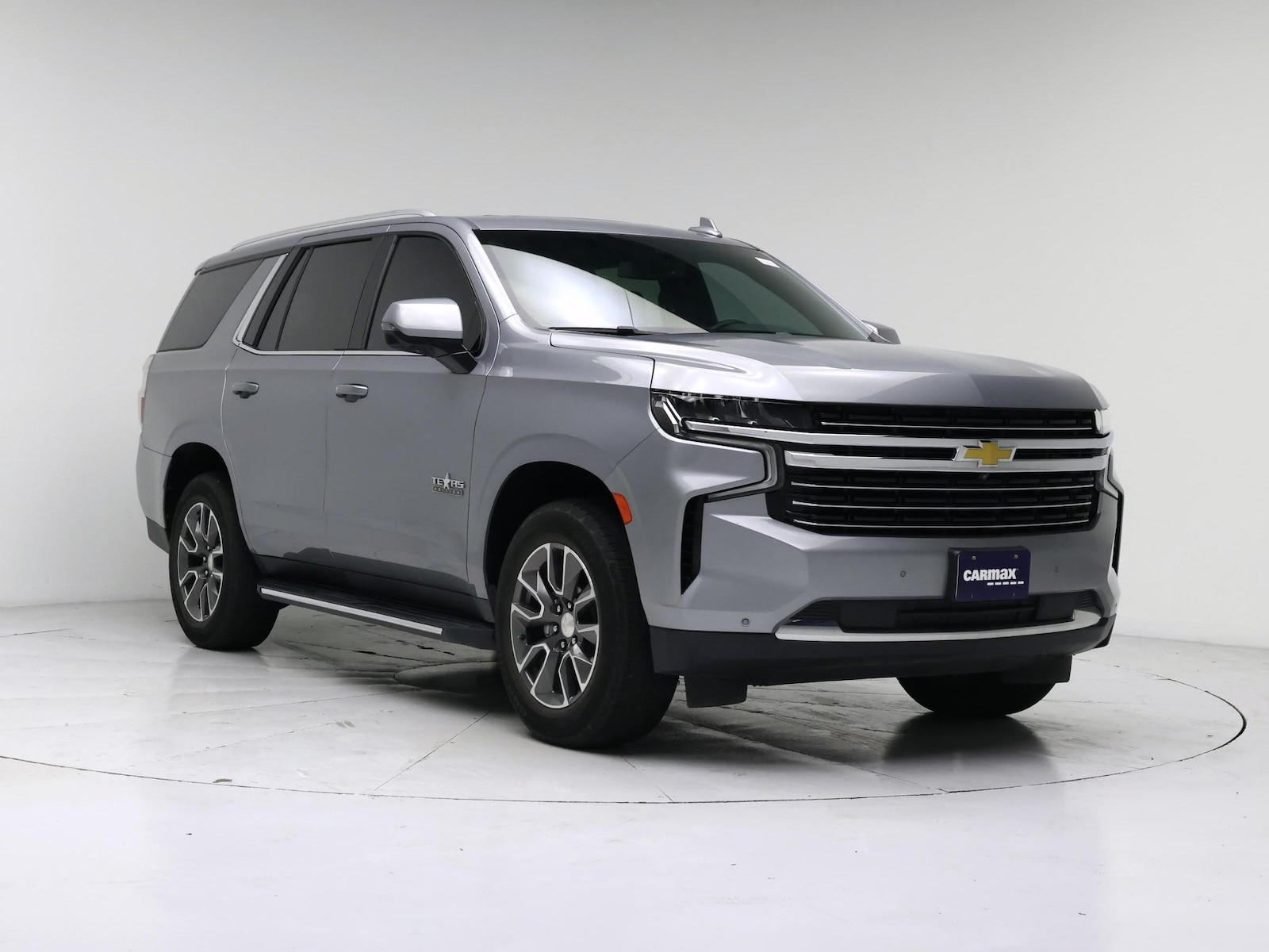 2023 Chevrolet Tahoe LT - Photo 2