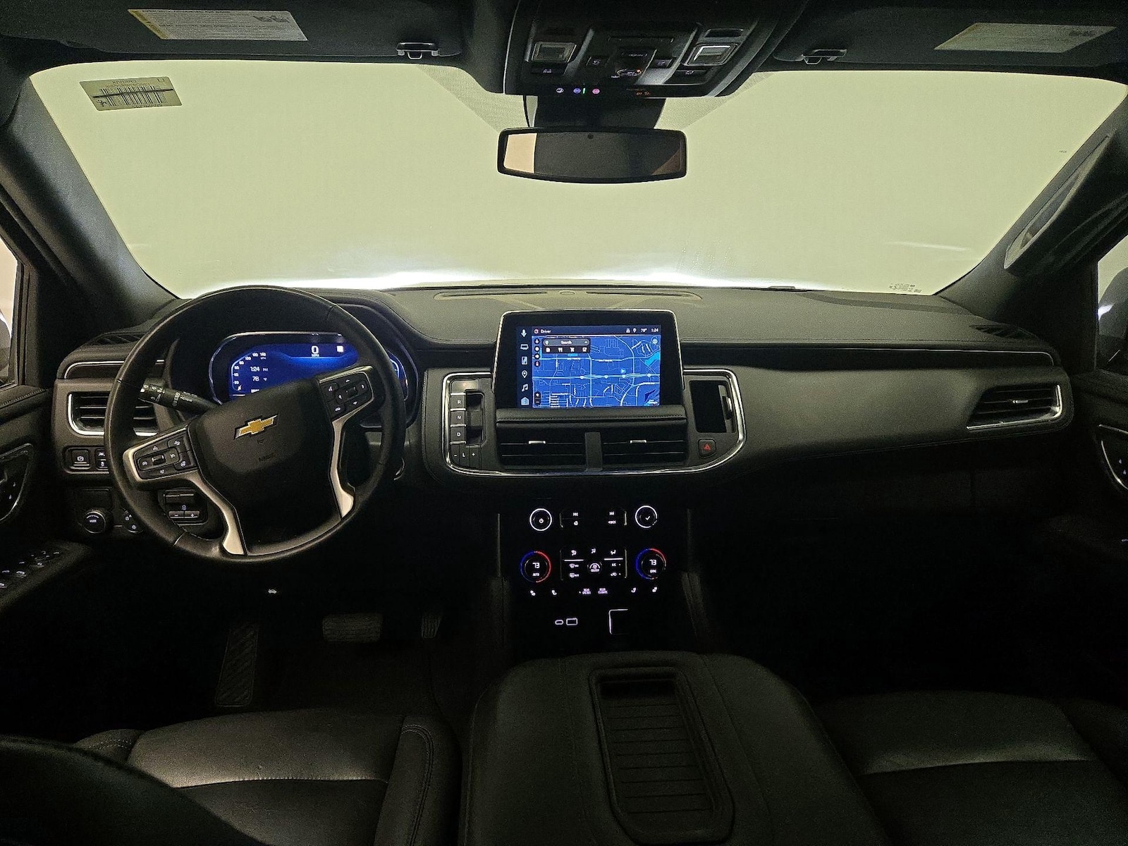 2023 Chevrolet Tahoe LT - Photo 10