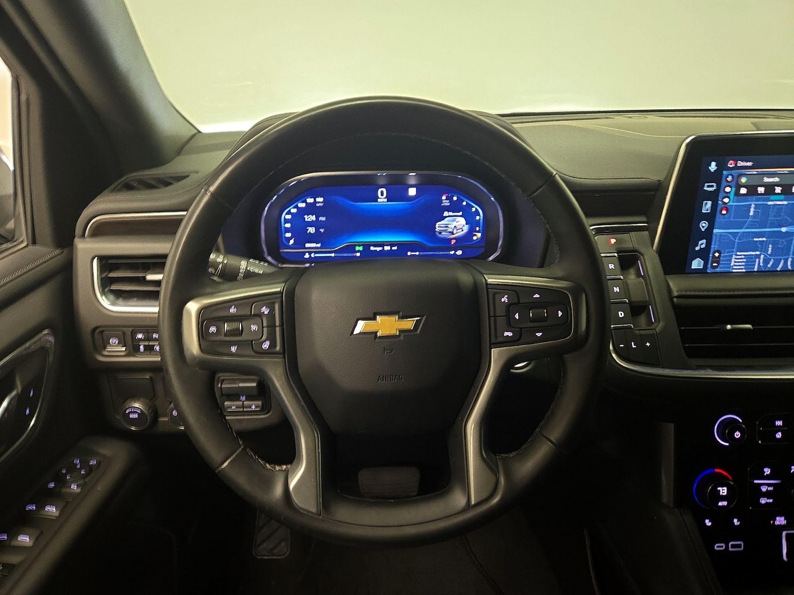 2023 Chevrolet Tahoe LT - Photo 11