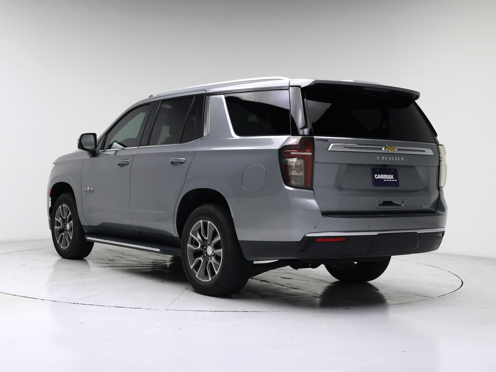 2023 Chevrolet Tahoe LT - Photo 3