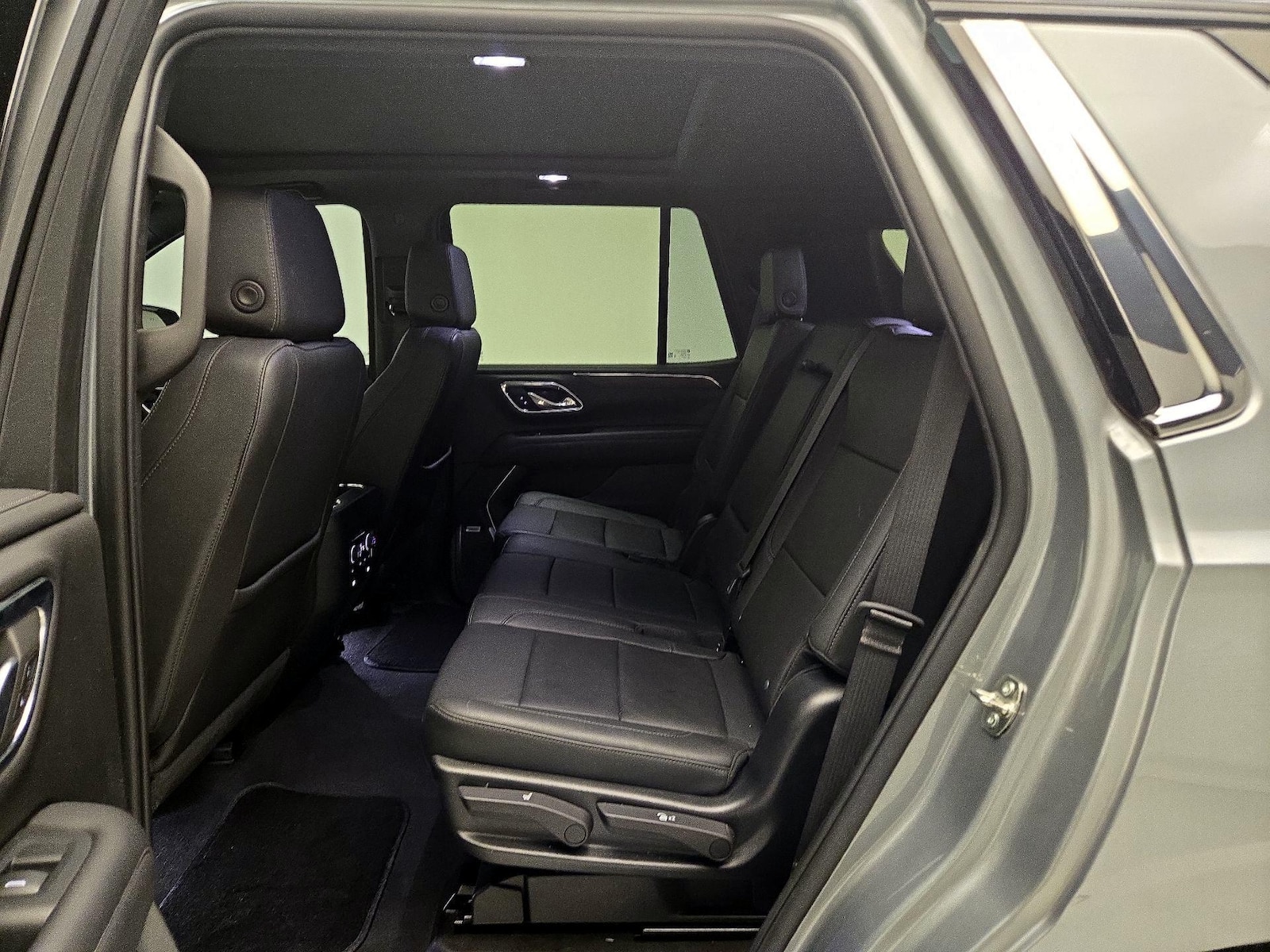 2023 Chevrolet Tahoe LT - Photo 22