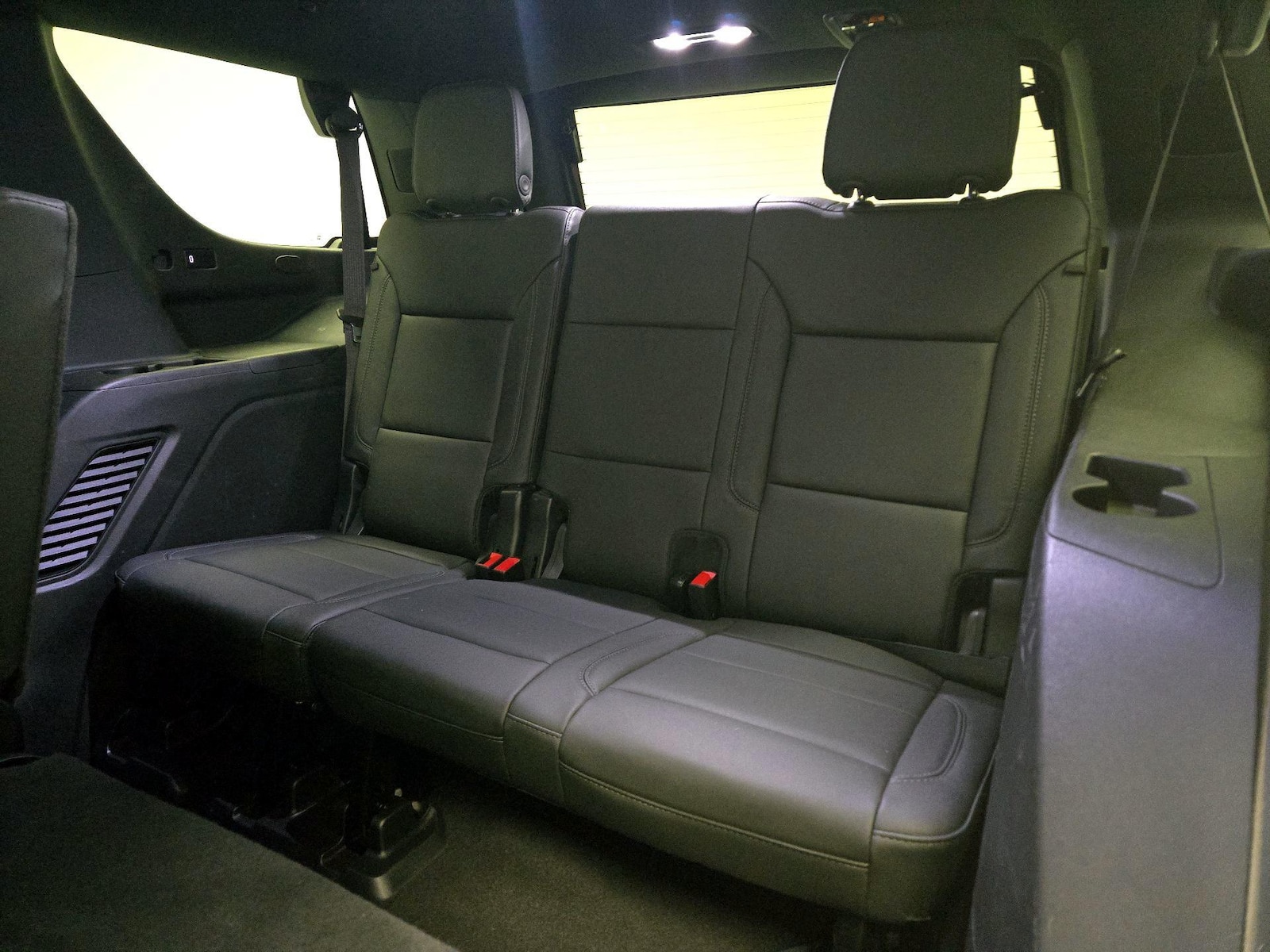 2023 Chevrolet Tahoe LT - Photo 23