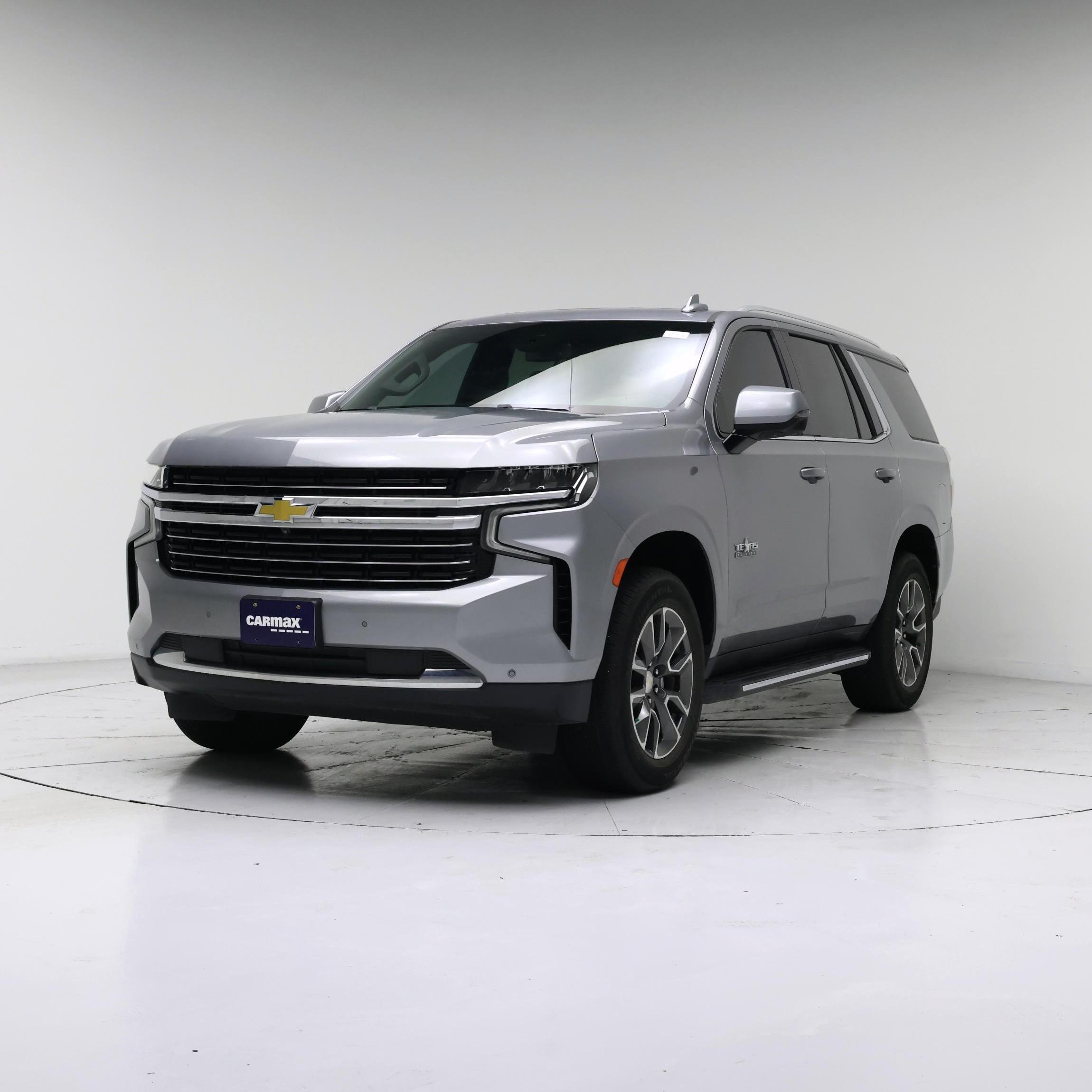 Thumbnail: 2023 Chevrolet Tahoe - 4