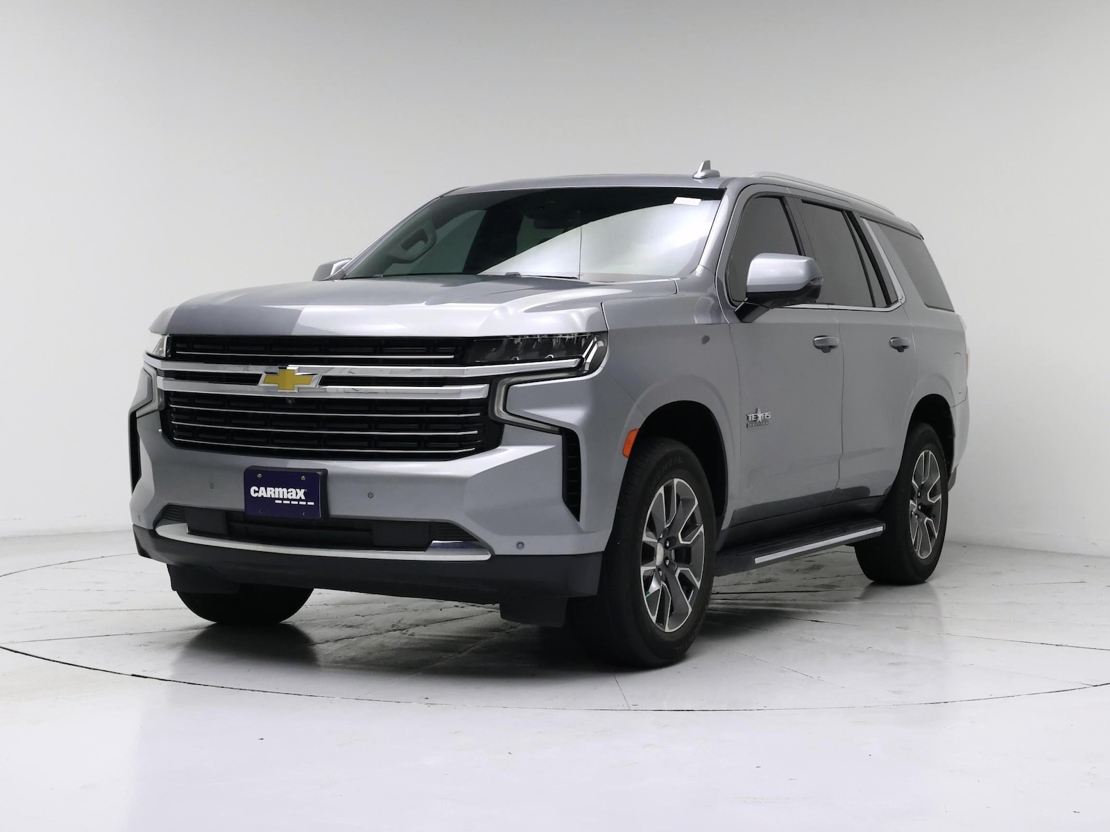2023 Chevrolet Tahoe LT - Photo 5