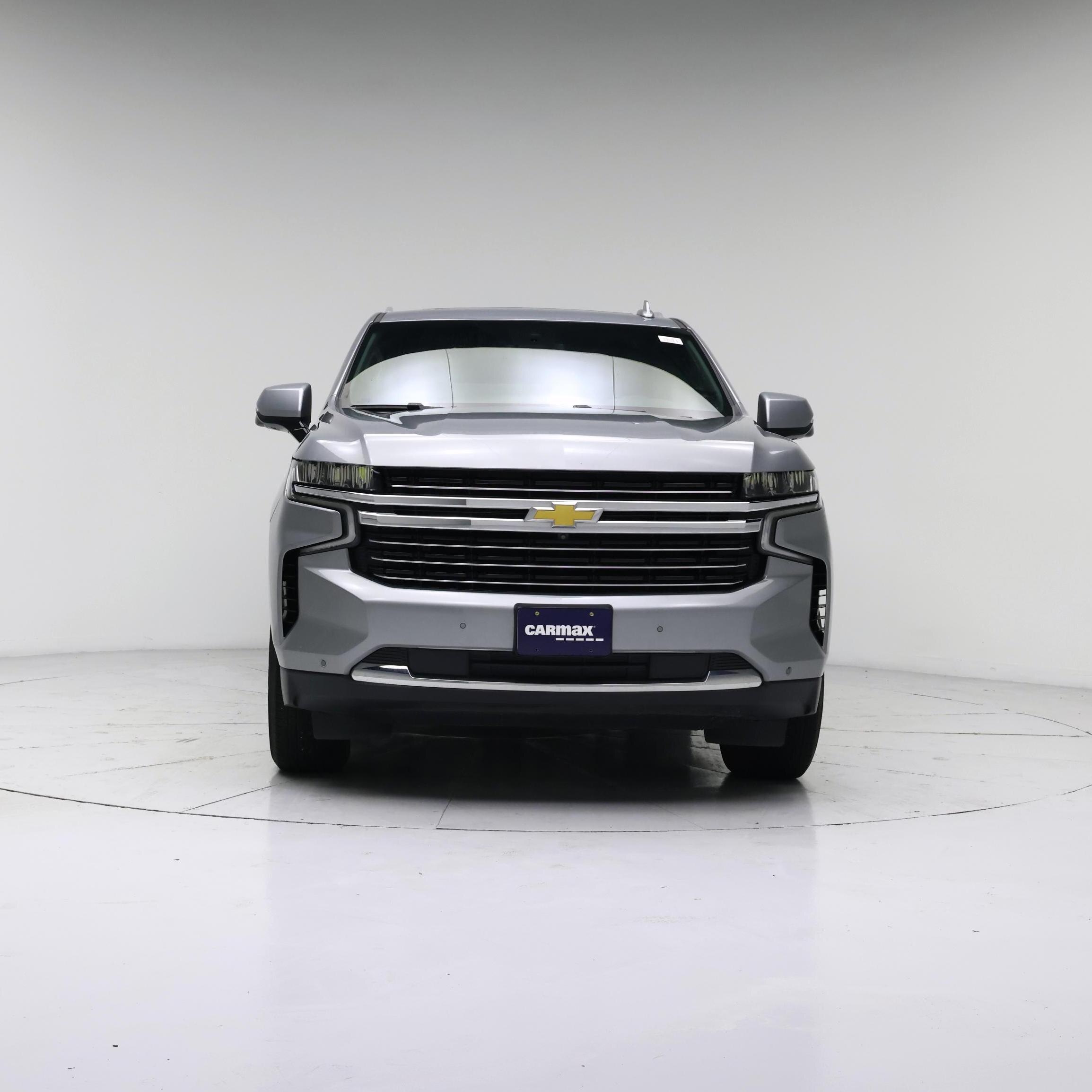 Thumbnail: 2023 Chevrolet Tahoe - 5