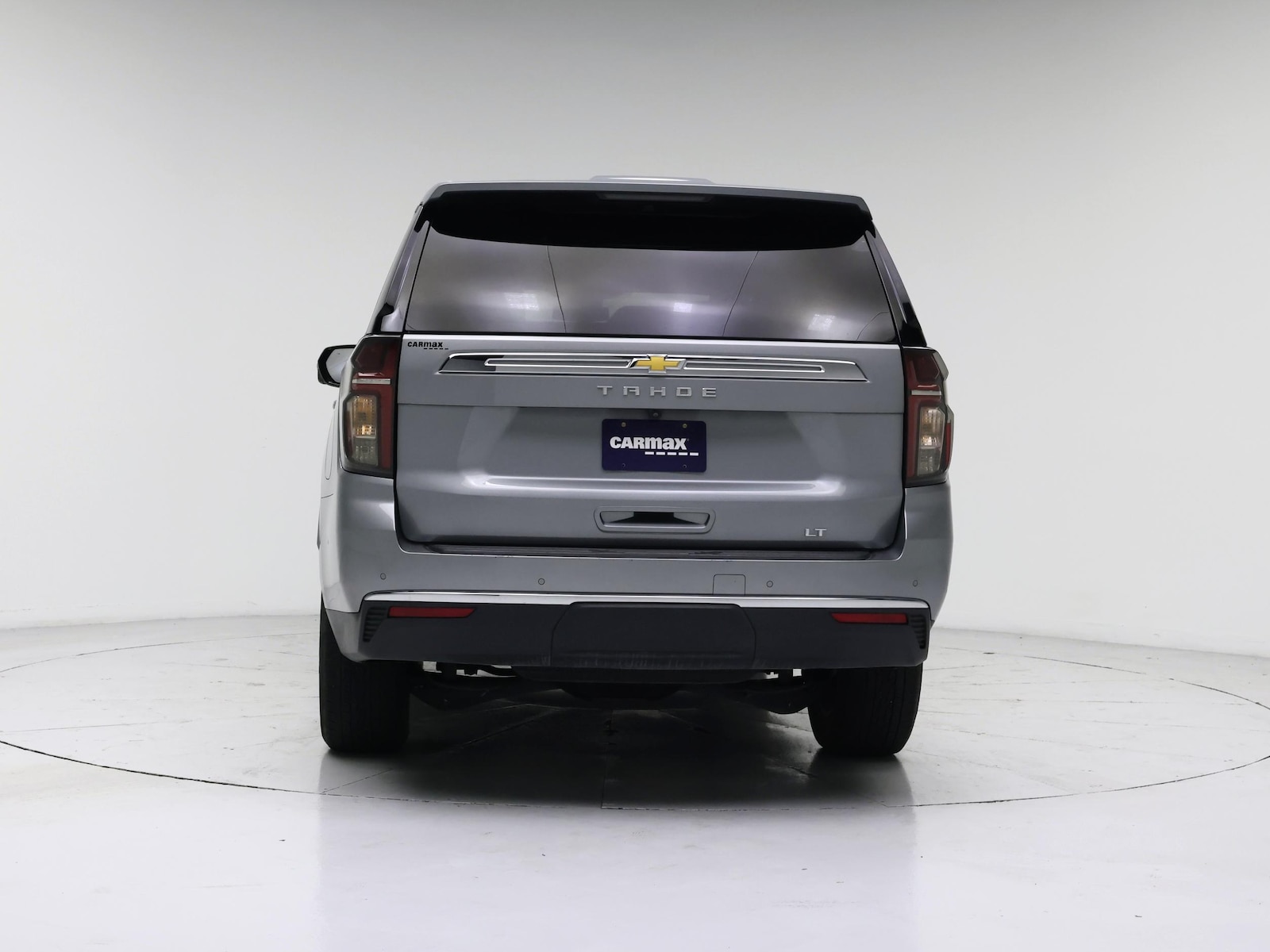 2023 Chevrolet Tahoe LT - Photo 7