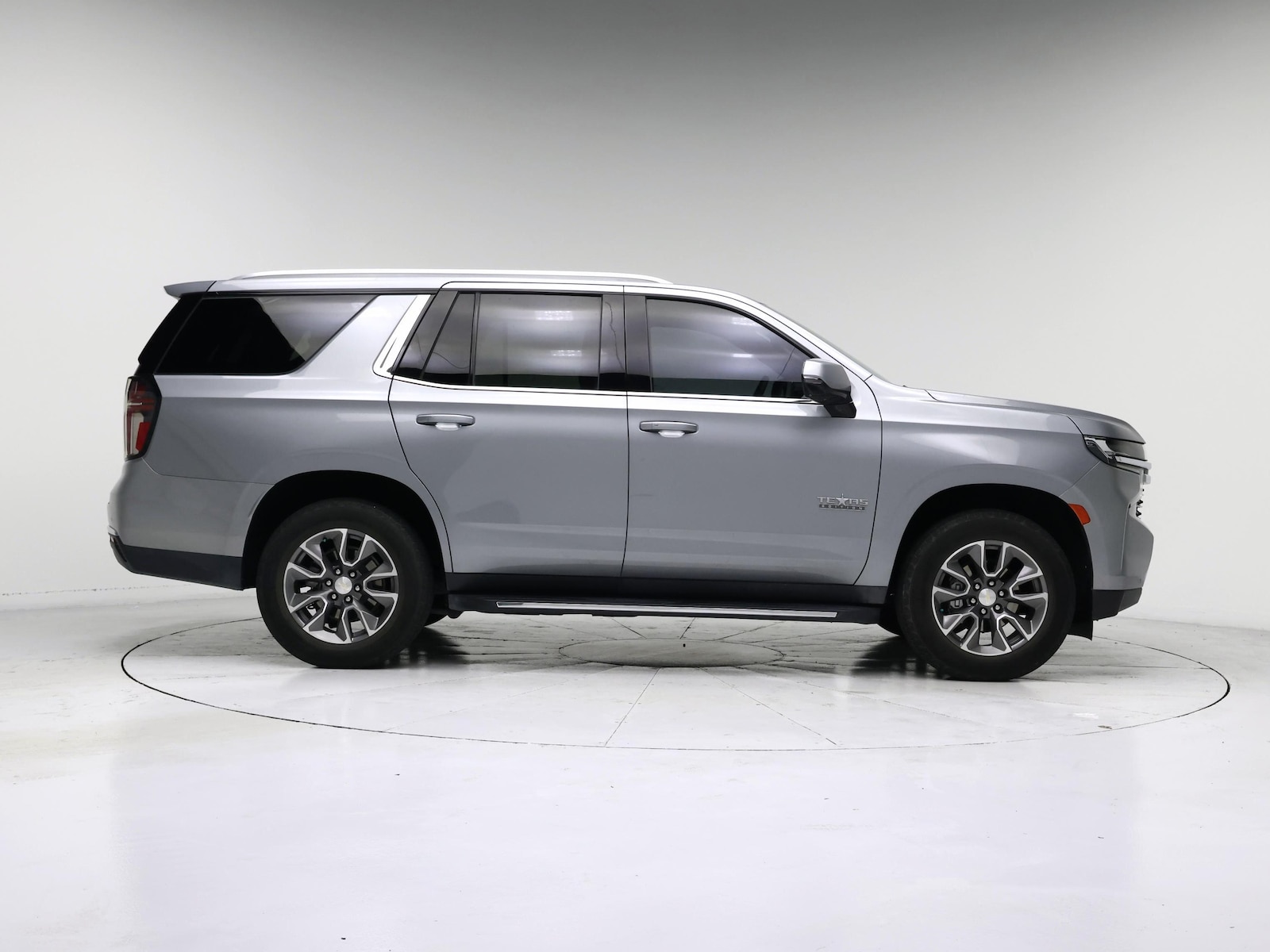 2023 Chevrolet Tahoe LT - Photo 8