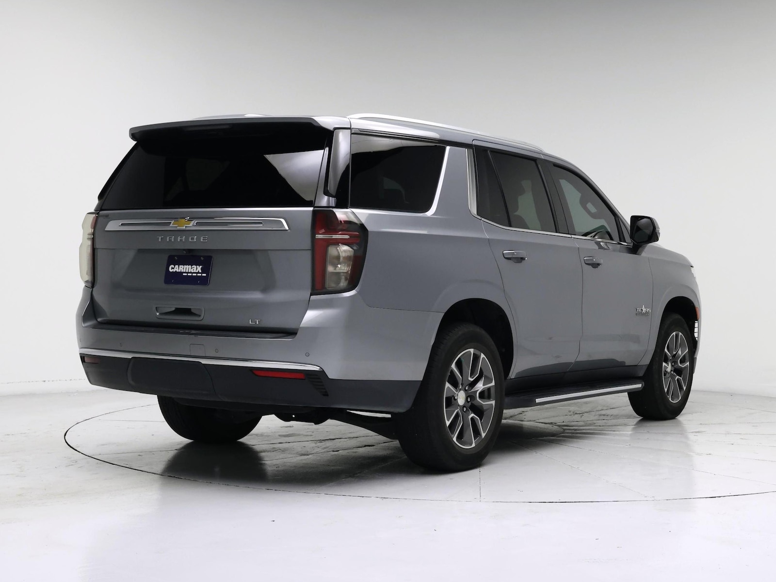 2023 Chevrolet Tahoe LT - Photo 9