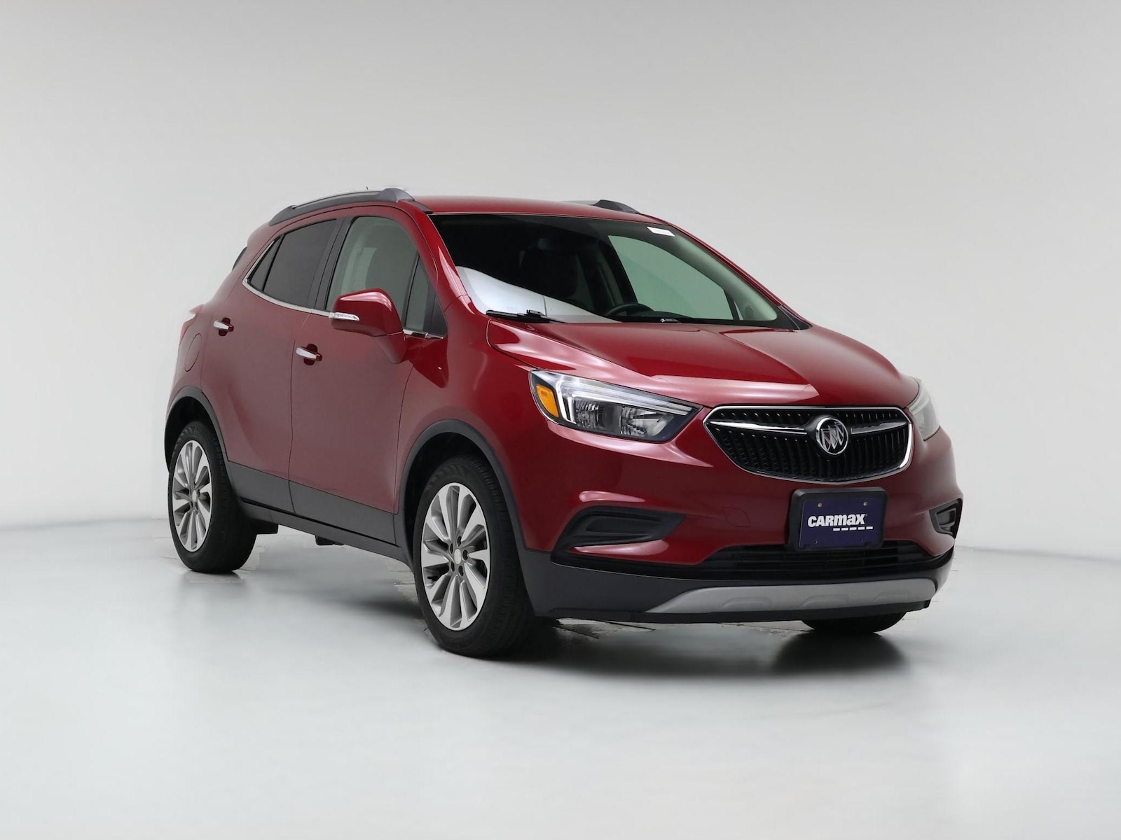 2018 Buick Encore