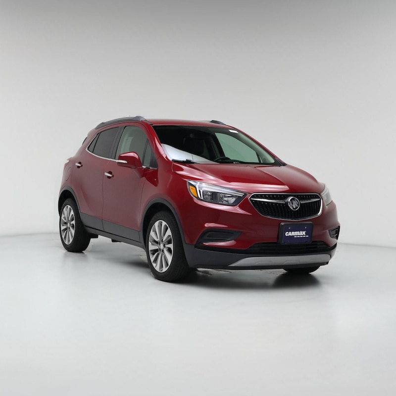 2018 Buick Encore 1SV