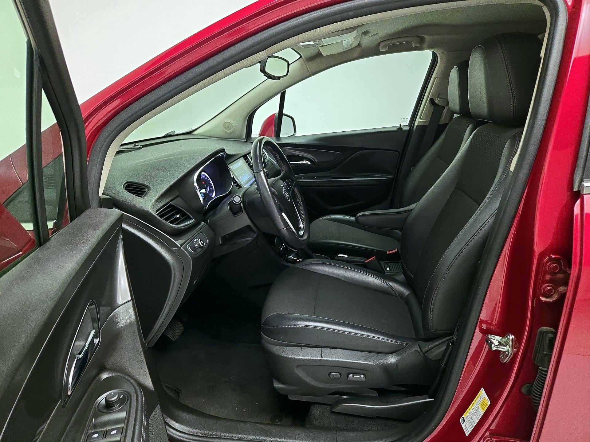 Thumbnail: 2018 Buick Encore - 11