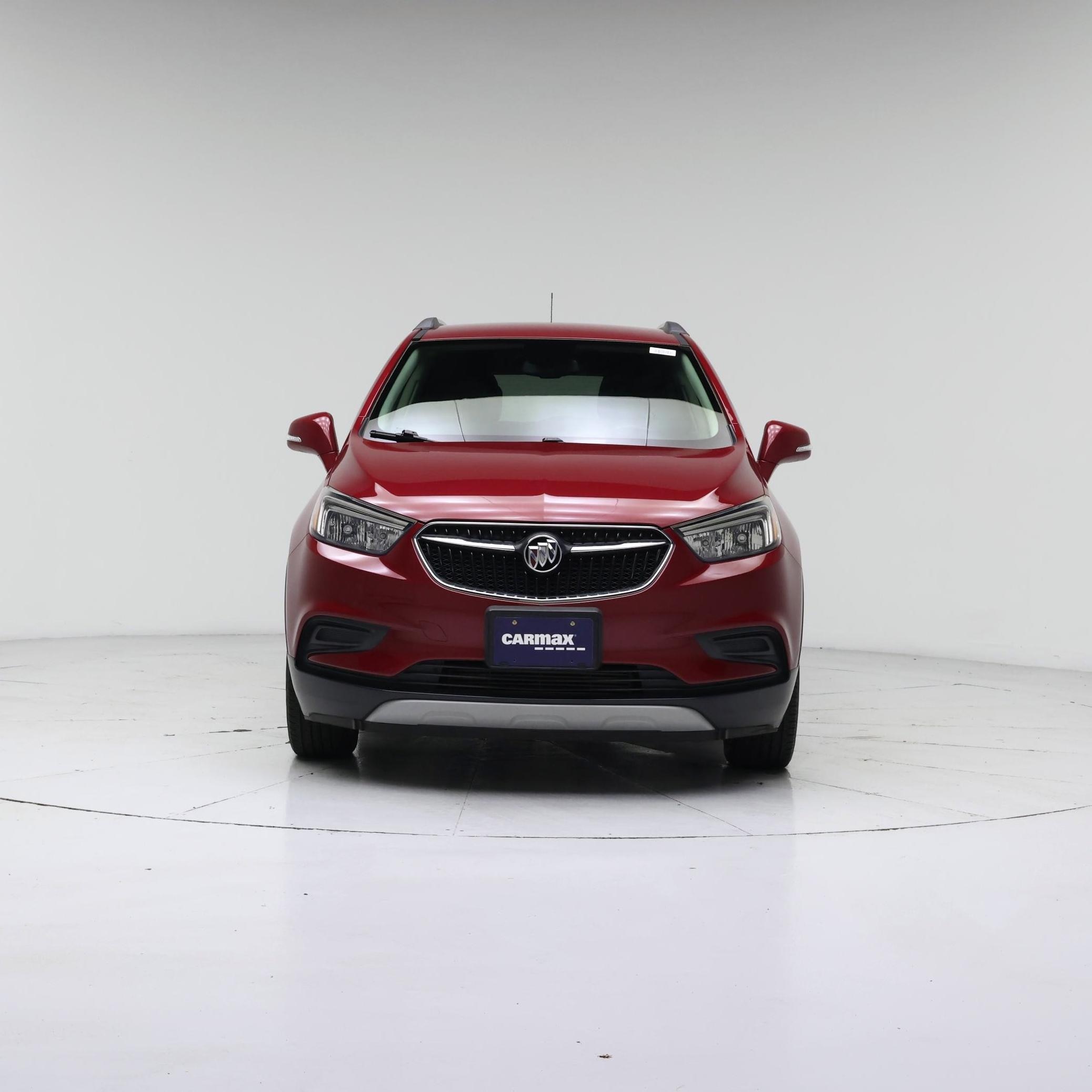 Thumbnail: 2018 Buick Encore - 5