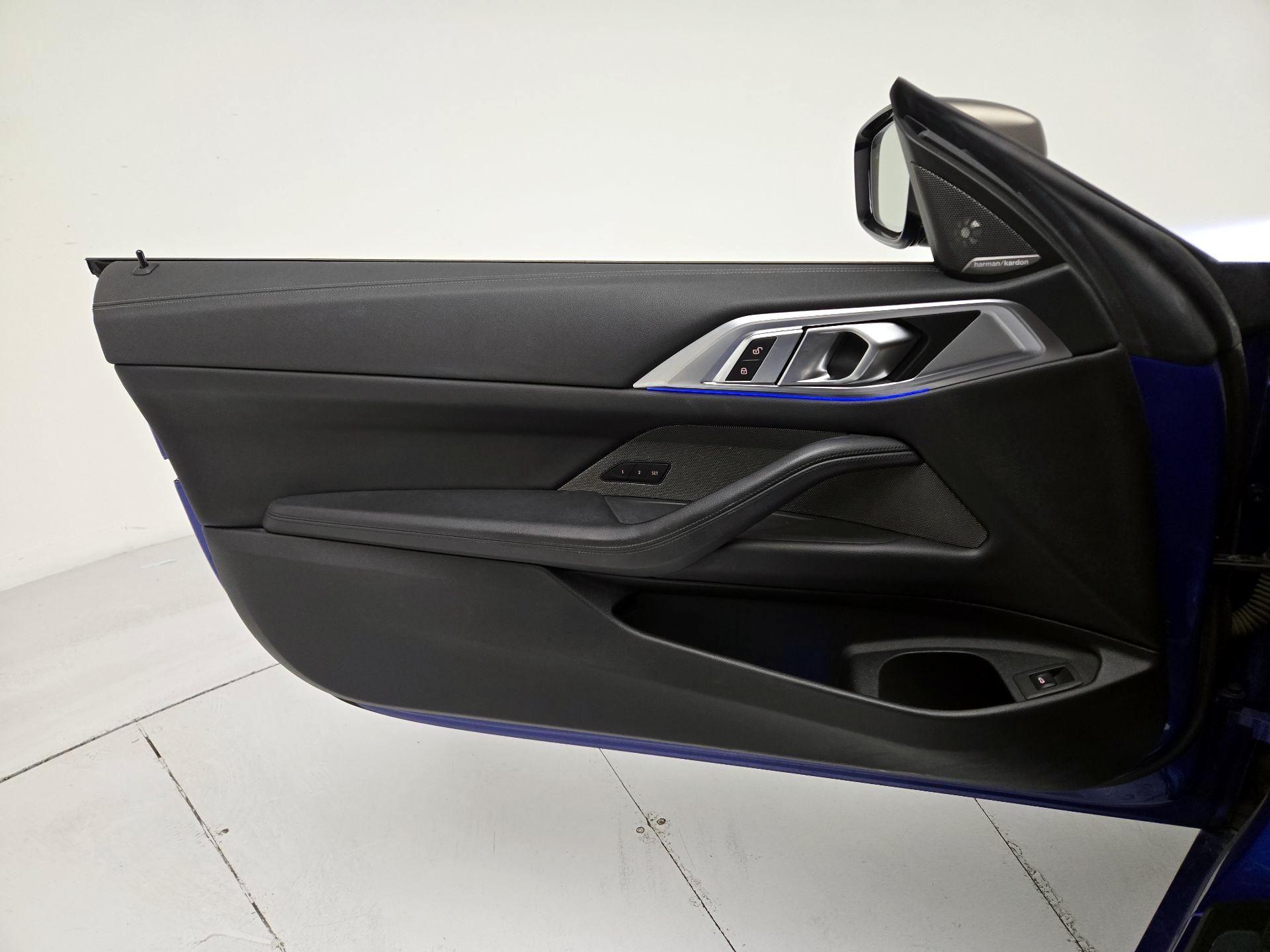 Thumbnail: 2021 BMW 4 Series - 12