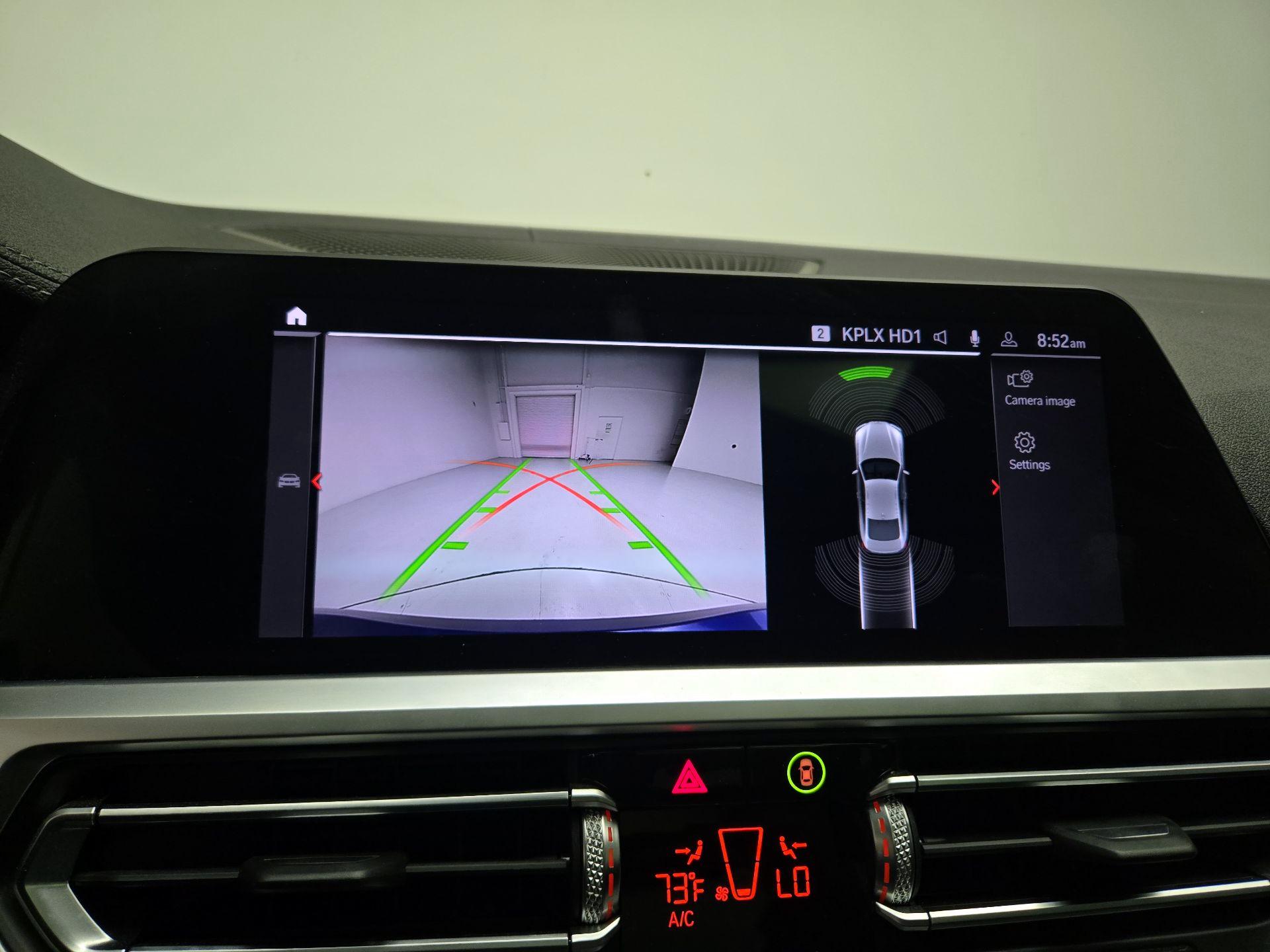 Thumbnail: 2021 BMW 4 Series - 15