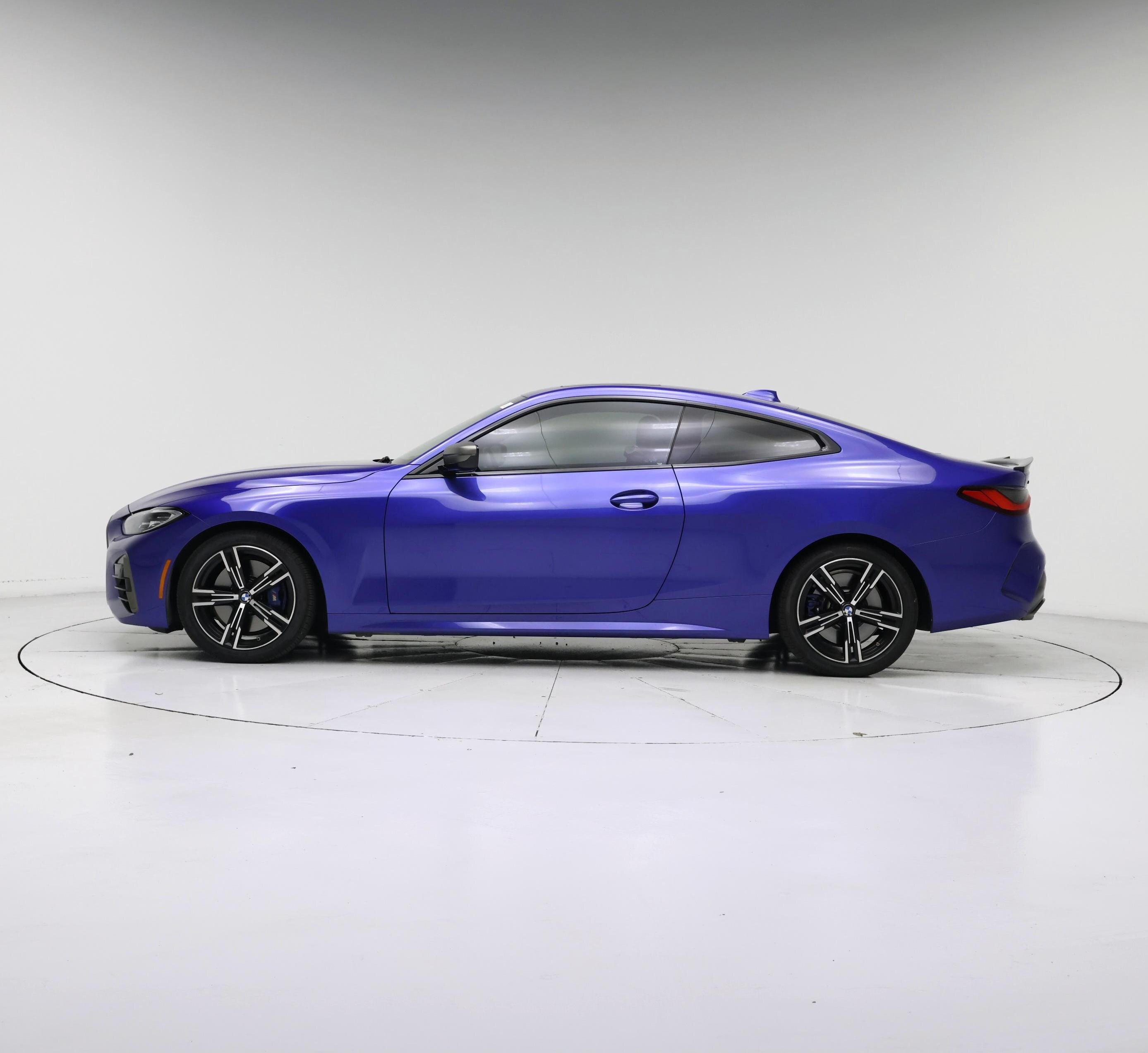 Thumbnail: 2021 BMW 4 Series - 3