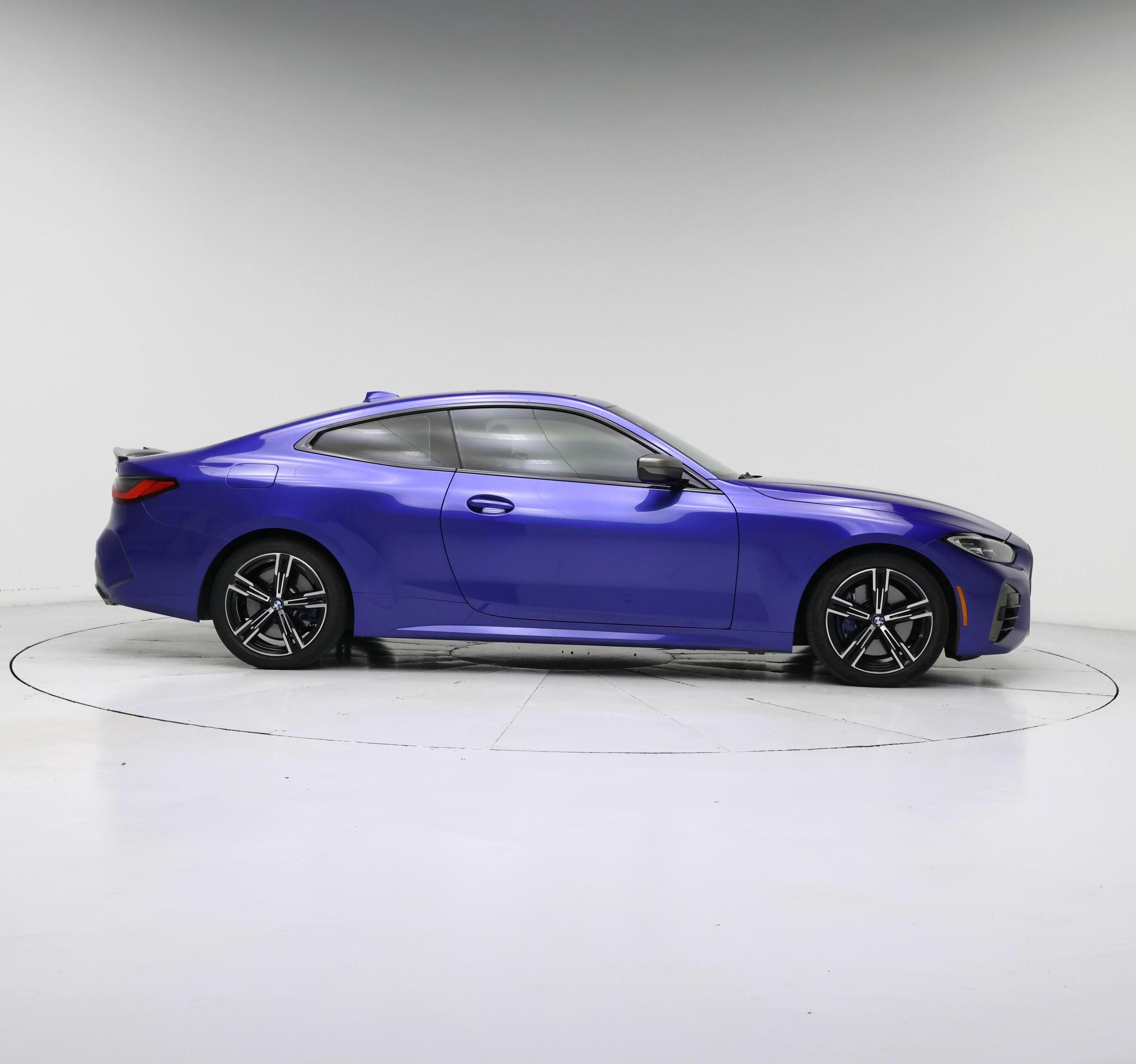 Thumbnail: 2021 BMW 4 Series - 7