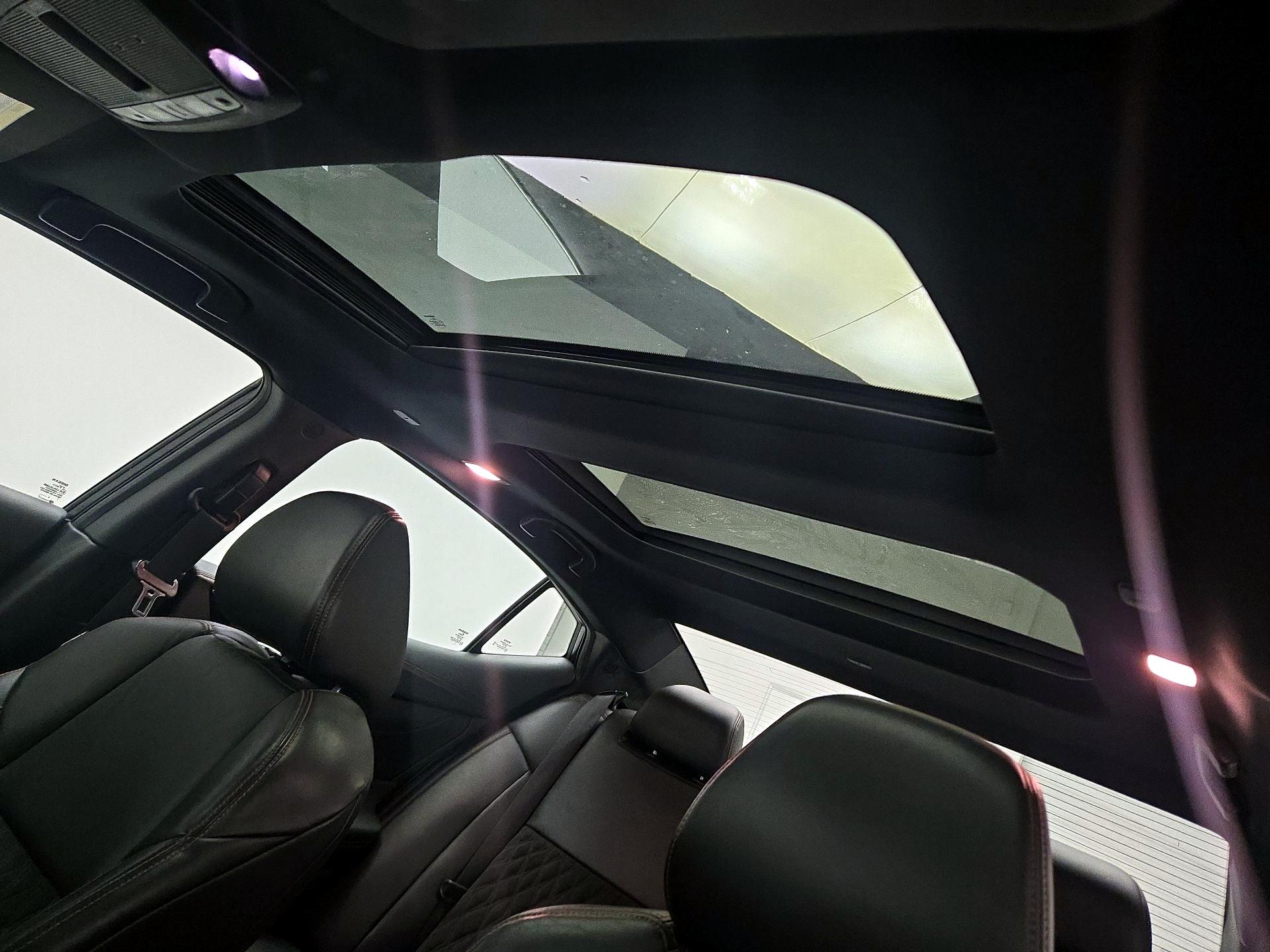 Thumbnail: 2020 Nissan Maxima - 20