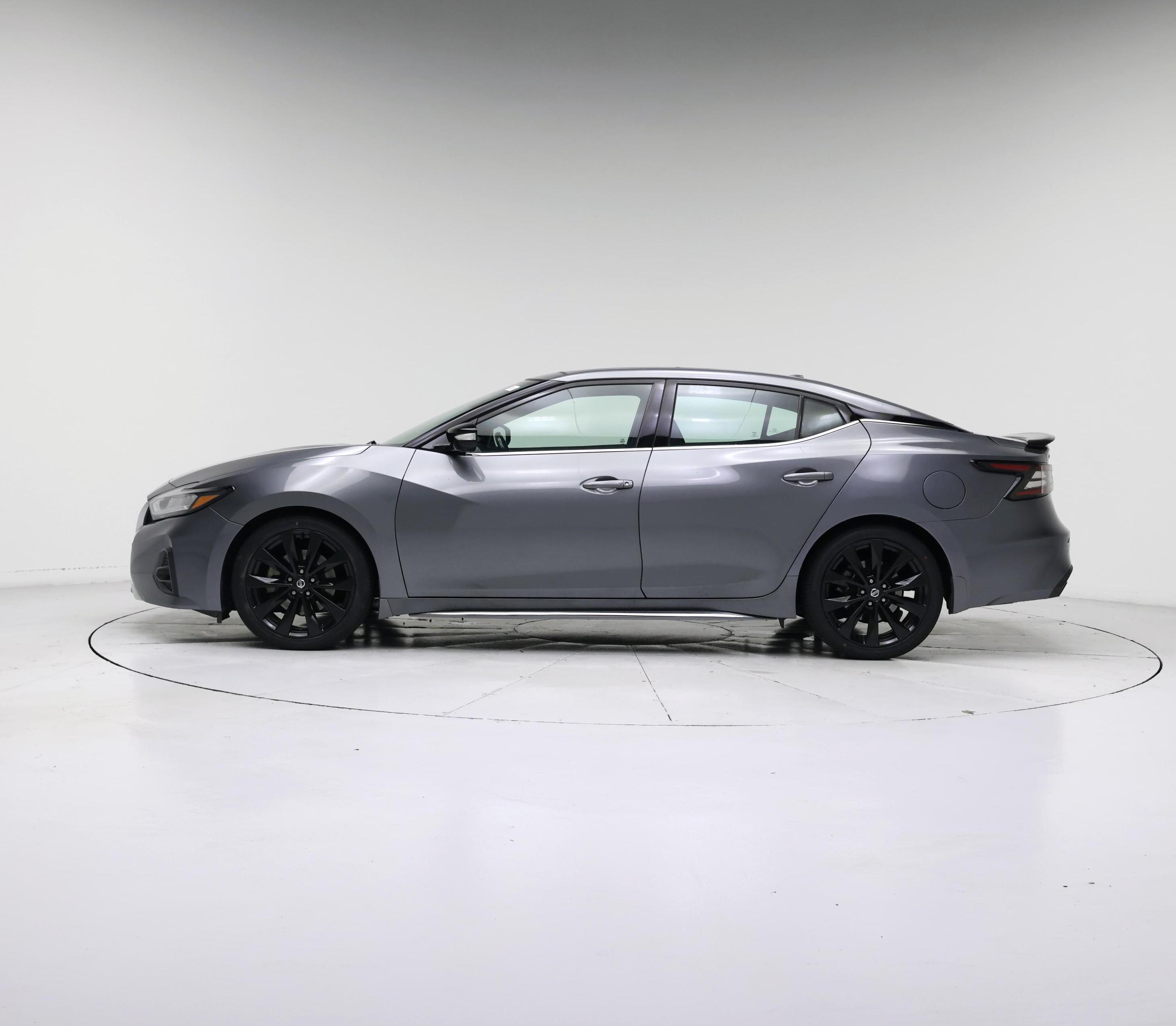Thumbnail: 2020 Nissan Maxima - 3