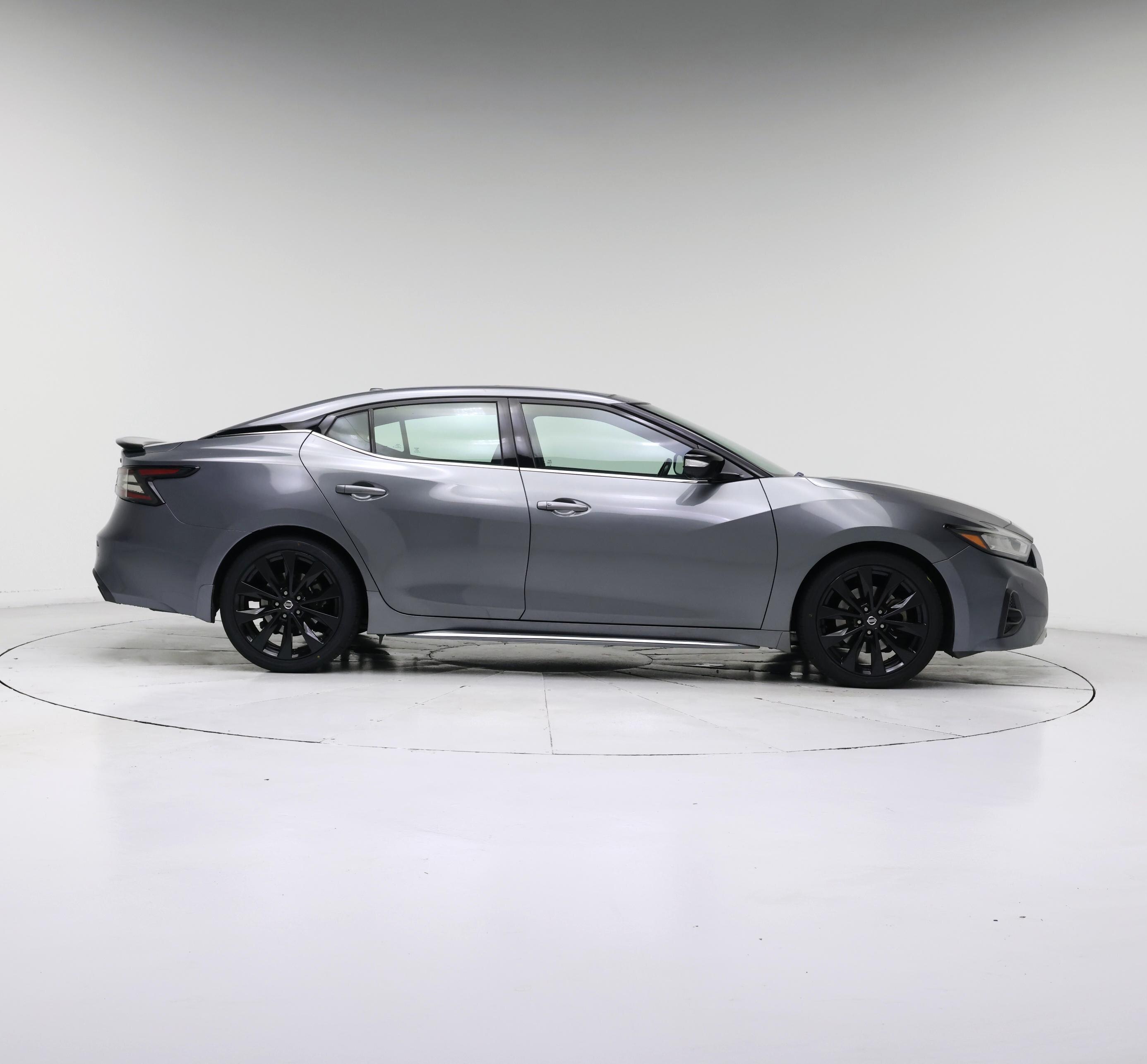 Thumbnail: 2020 Nissan Maxima - 7