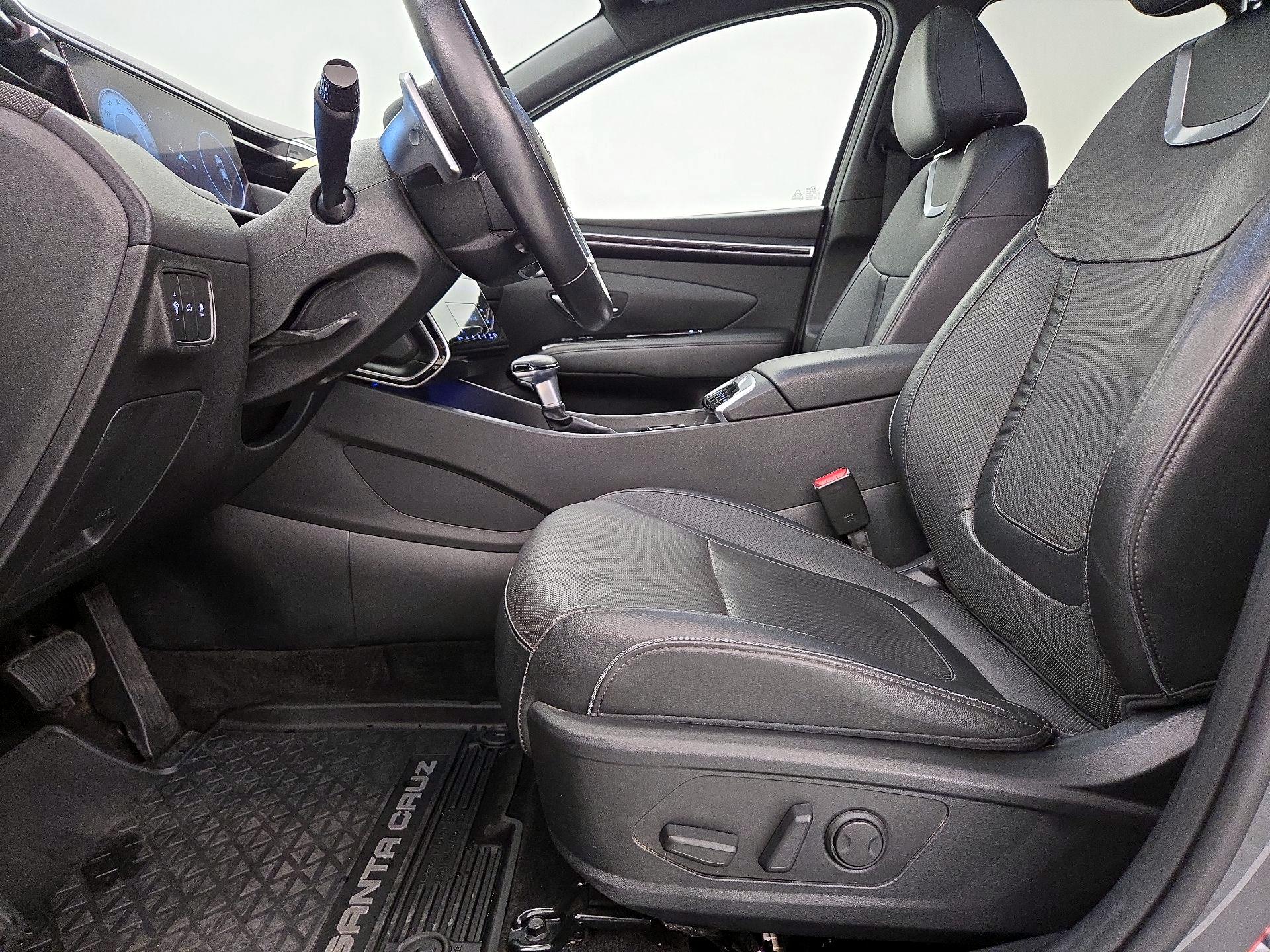 Thumbnail: 2023 Hyundai Santa Cruz - 11